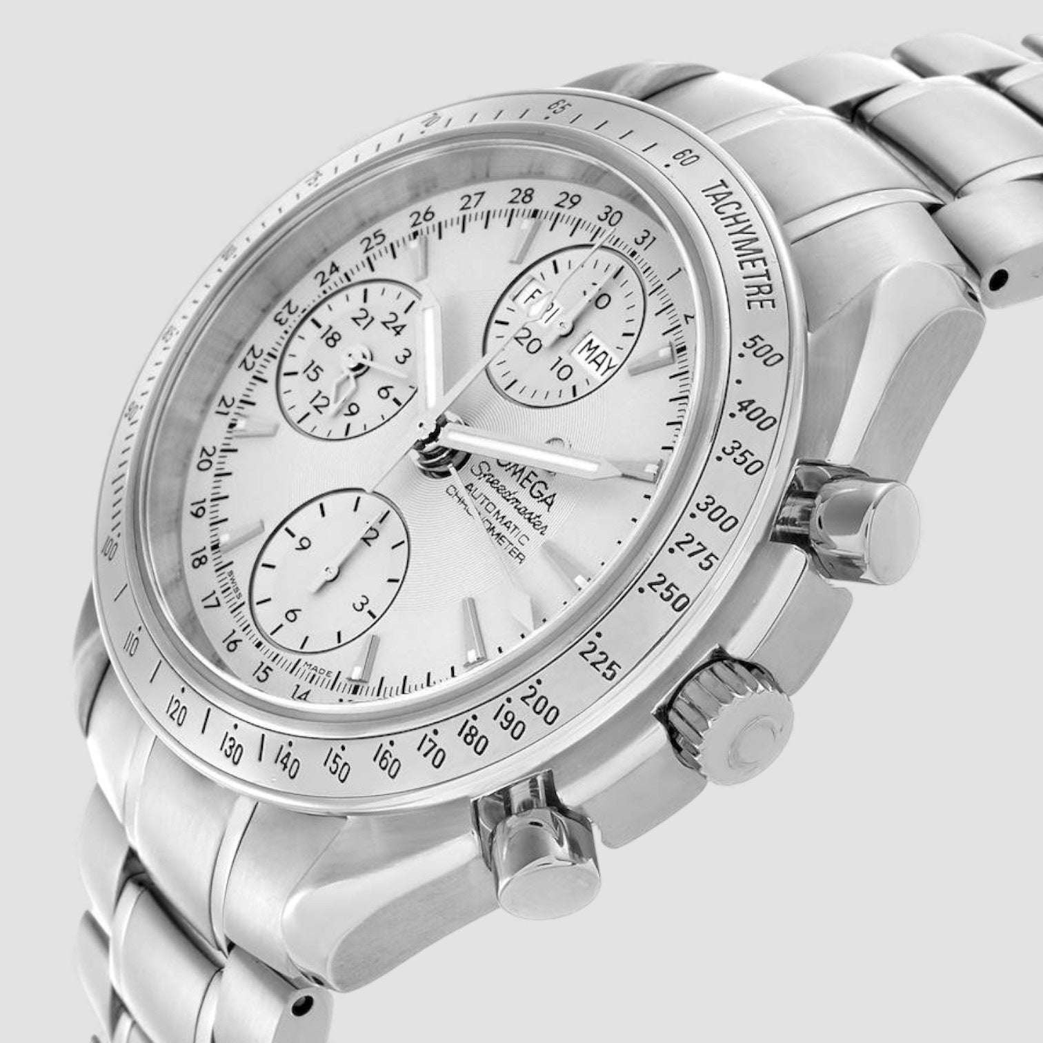 Speedmaster