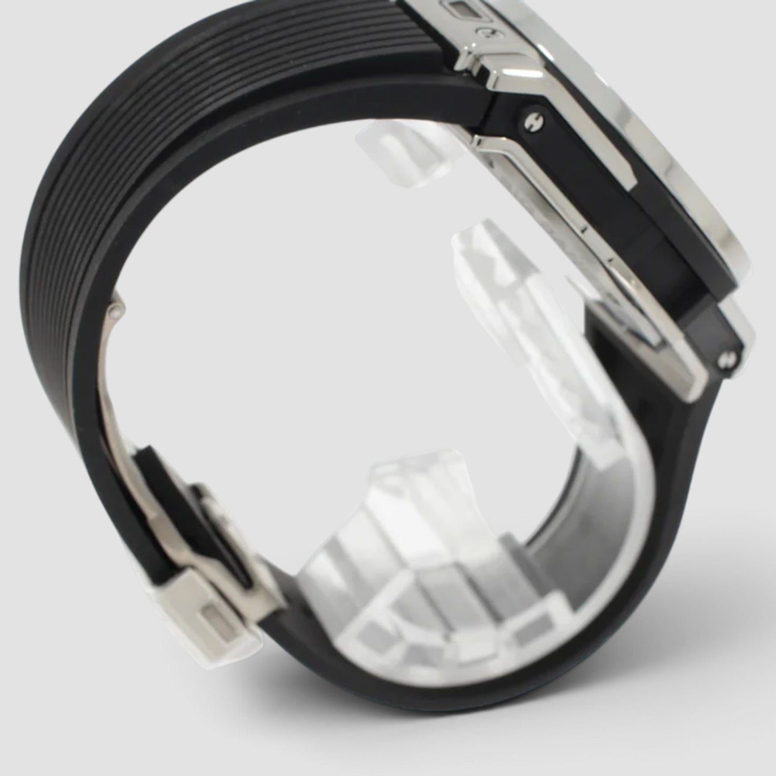 Big Bang Meca-10 Titanium 42mm