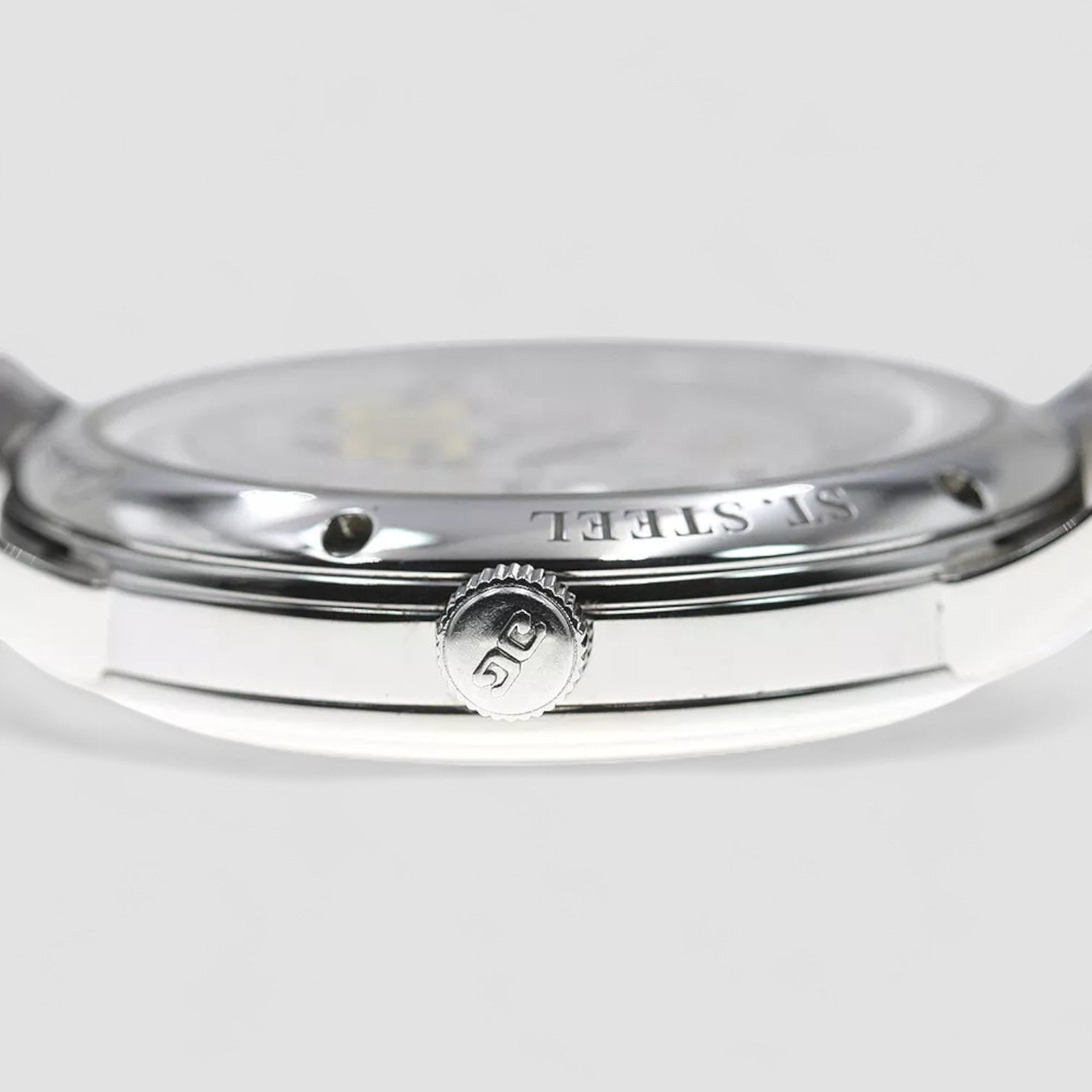 Senator Power Reserve Men's Watch