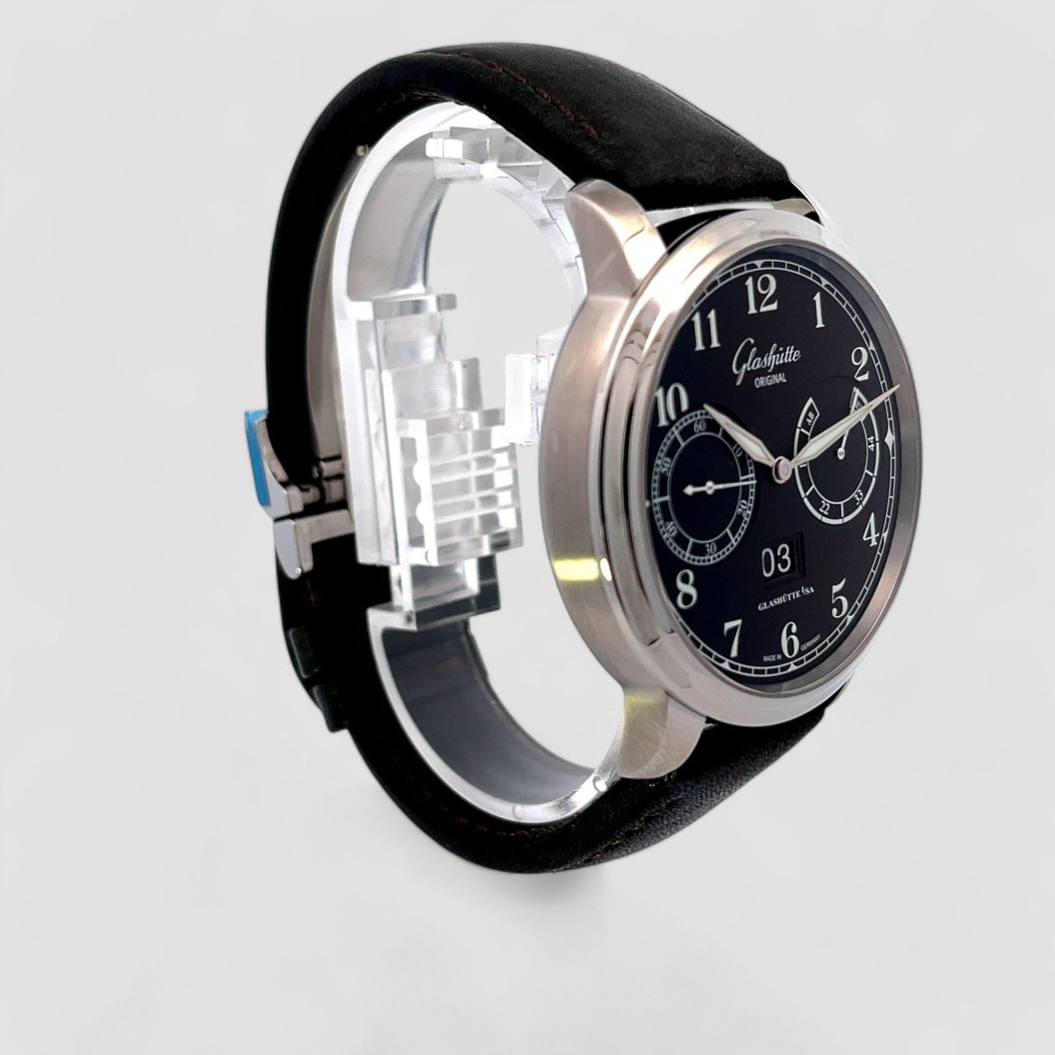 Senator Observer Mens Watch