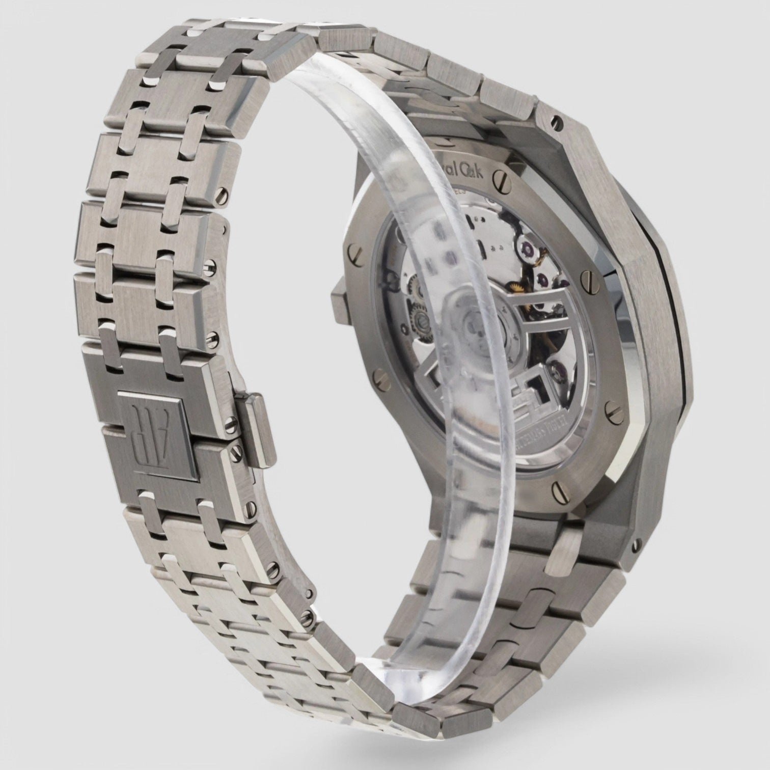 Royal Oak Selfwinding "50th Anniversary"