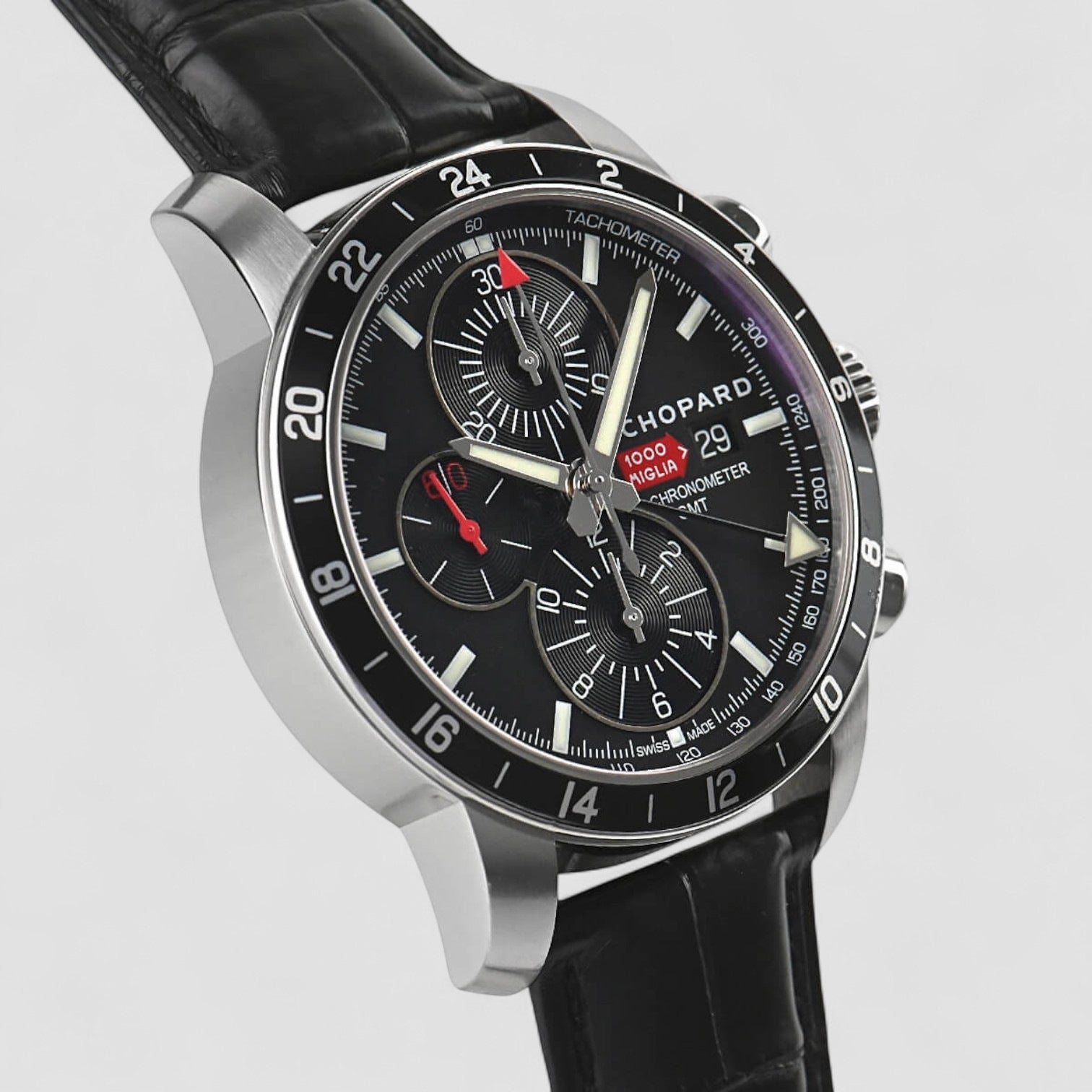 Mille Miglia Gmt