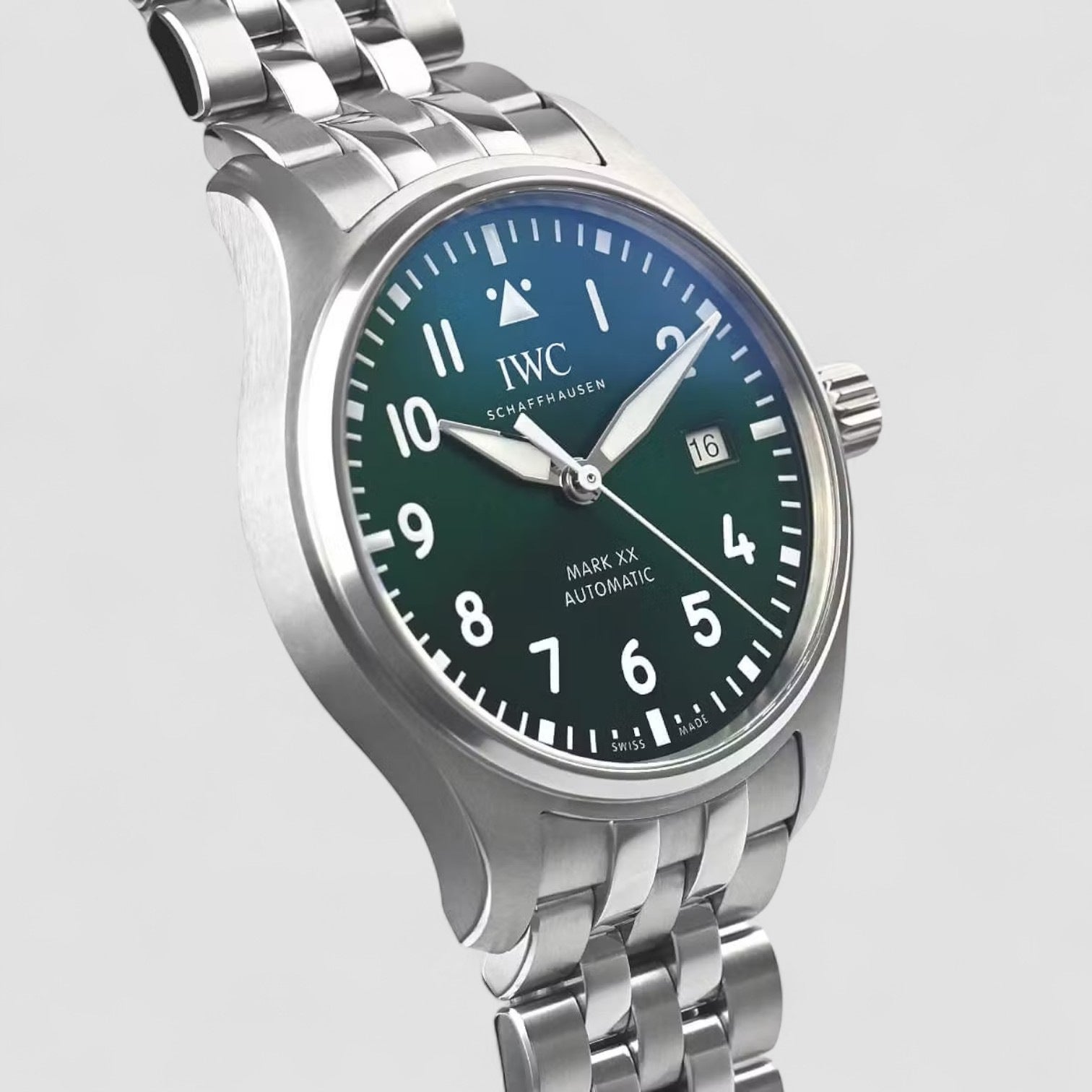 Pilot's Watch Mark XX