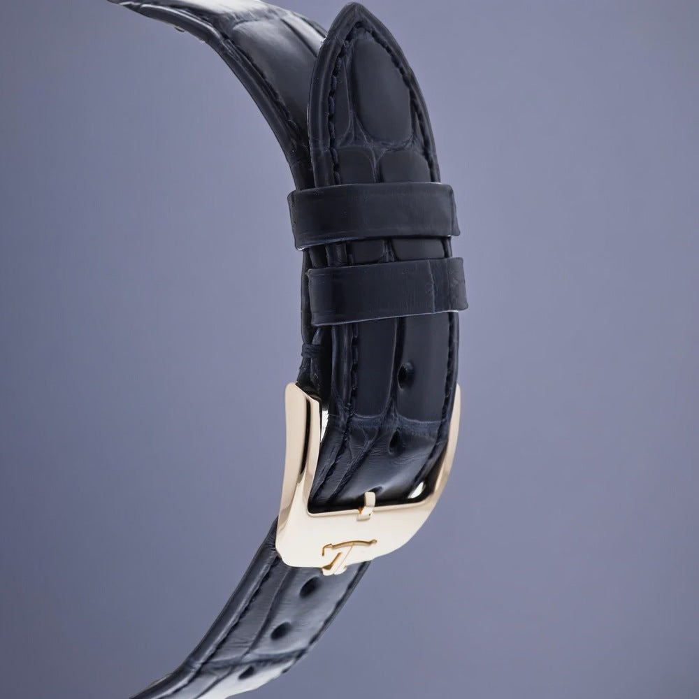 Master Ultra Thin Moon 39 mm