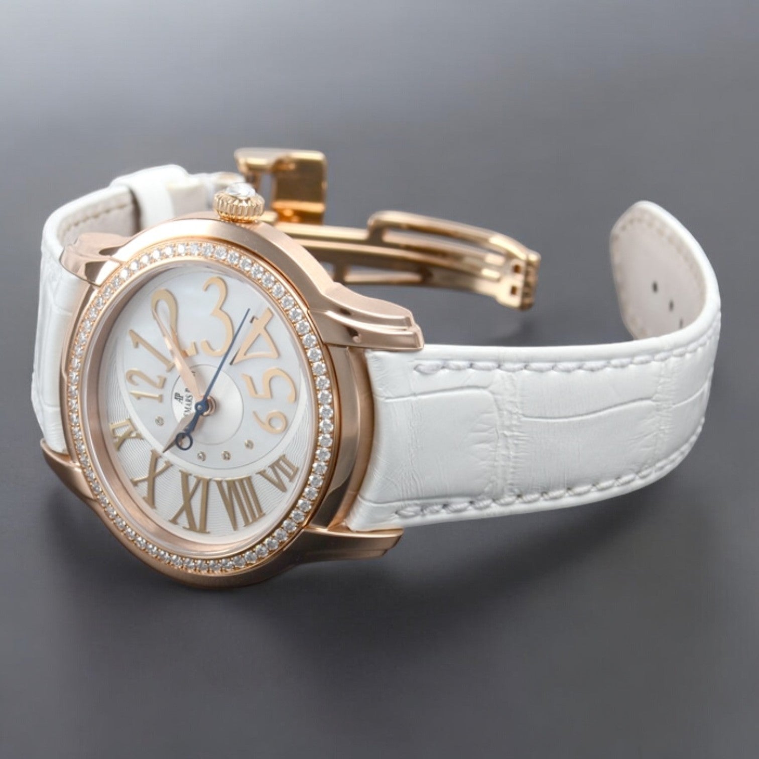 Millenary Ladies Diamond