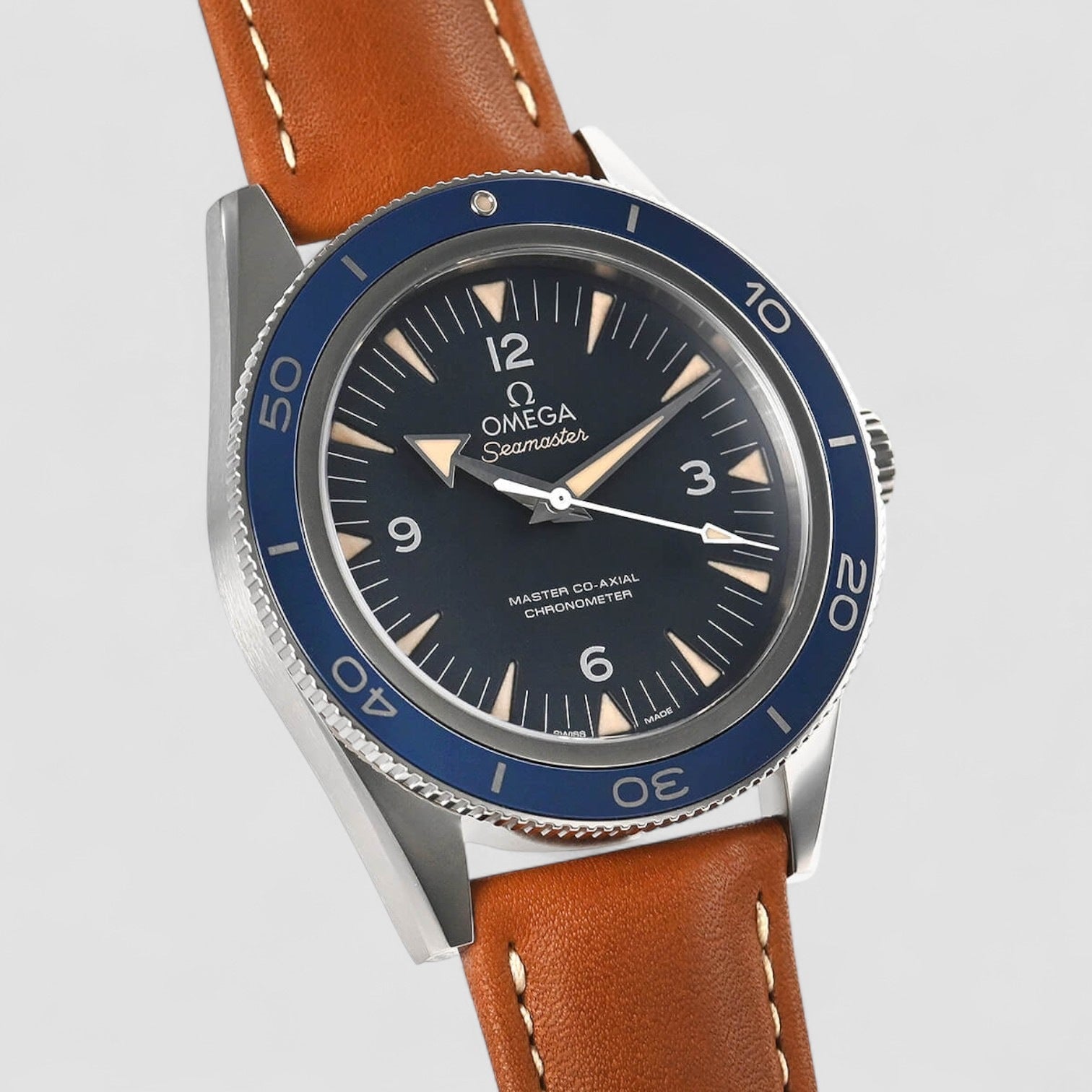 Seamaster 300