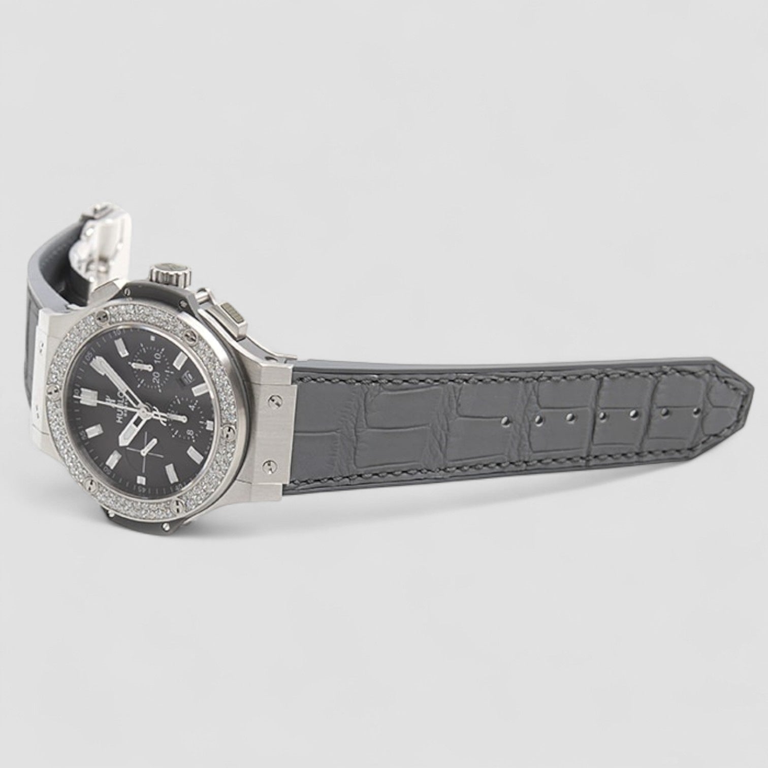 Big Bang 44mm Men's Watch