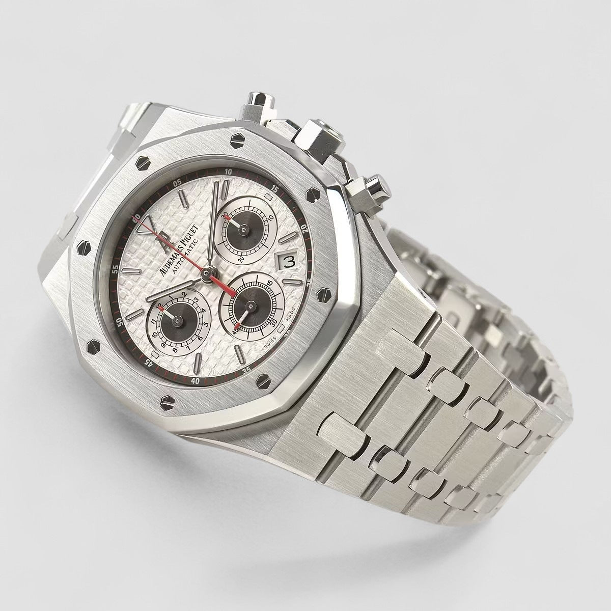 Royal Oak Chronograph