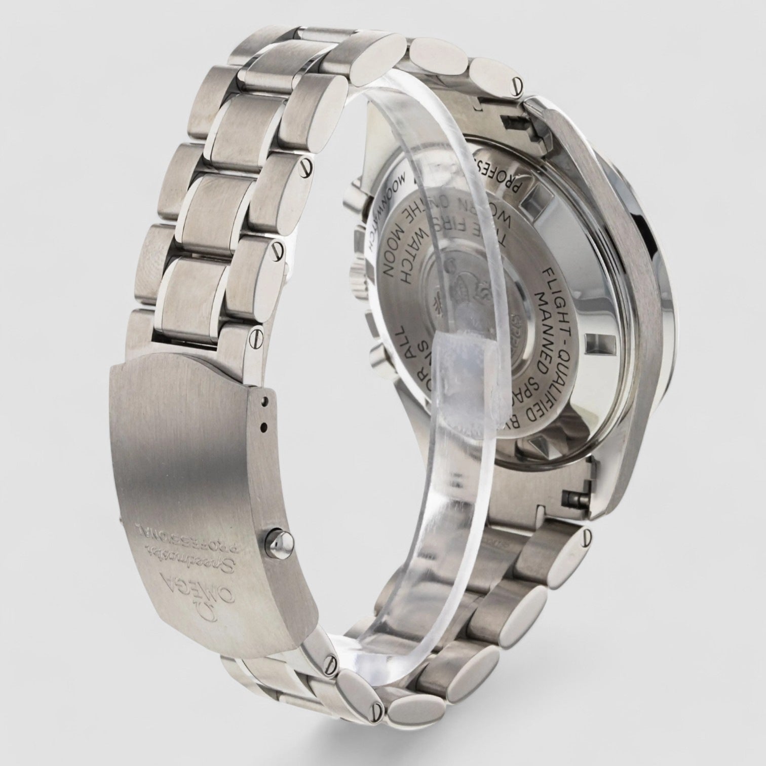 Speedmaster Professional Moonwatch
