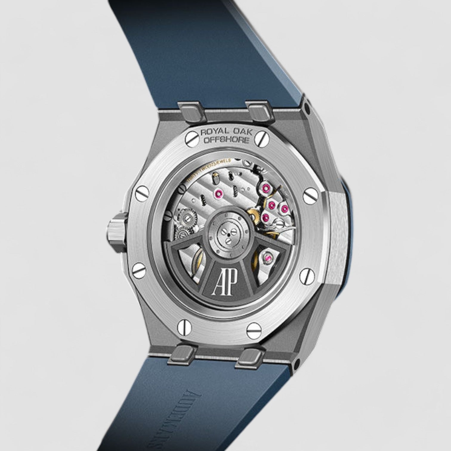 Royal Oak Offshore Blue