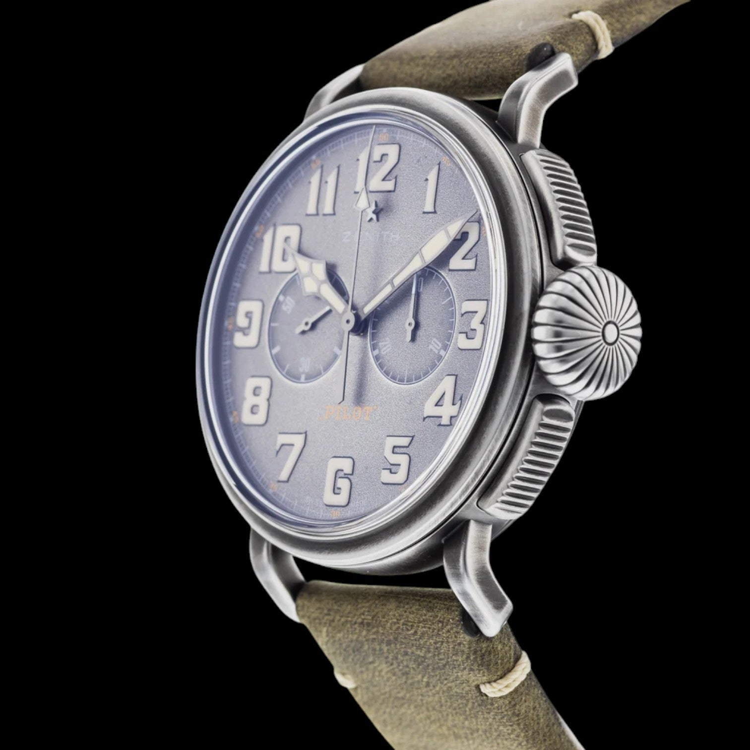 Type 20 Chronograph Ton Up