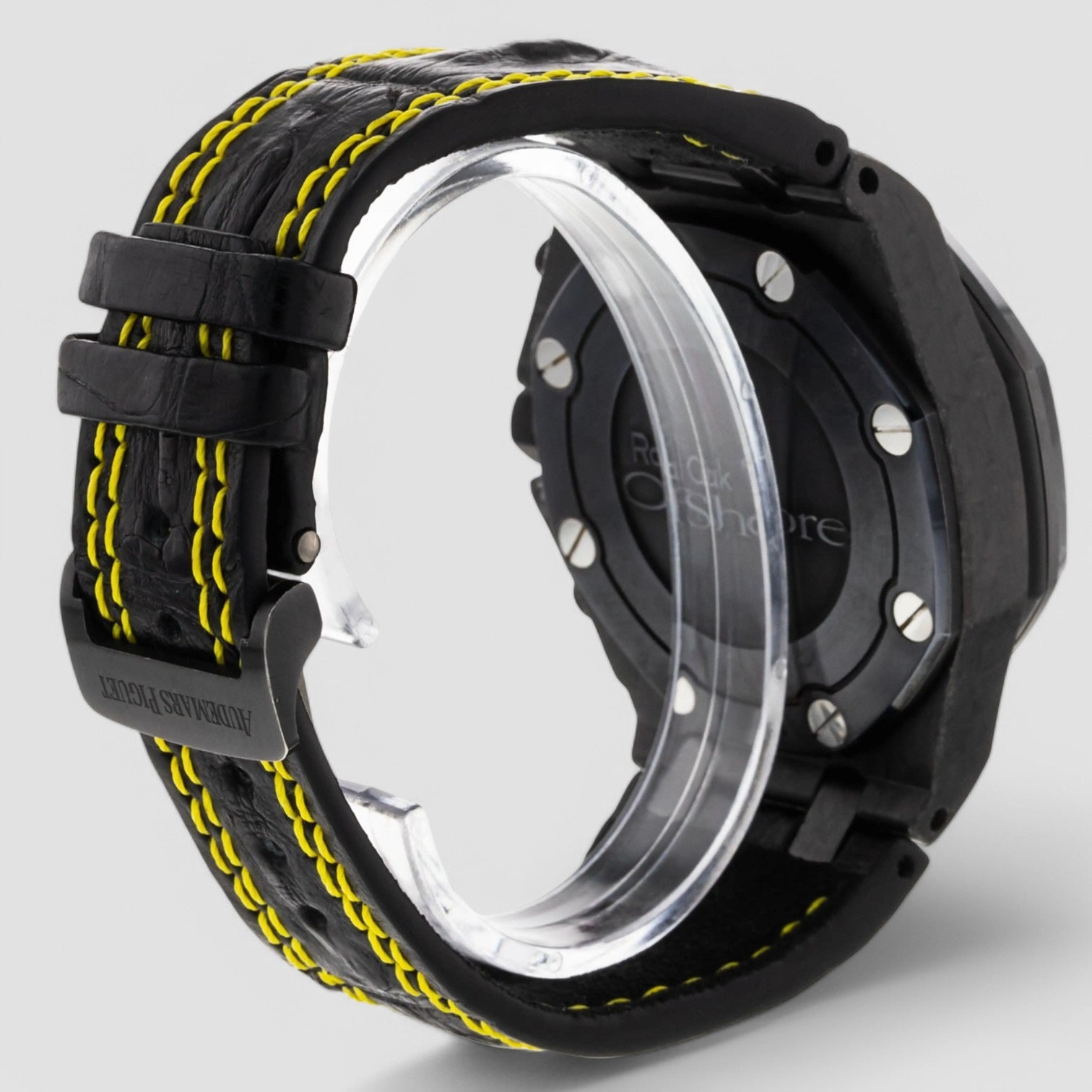 Royal Oak Offshore Bumble Bee