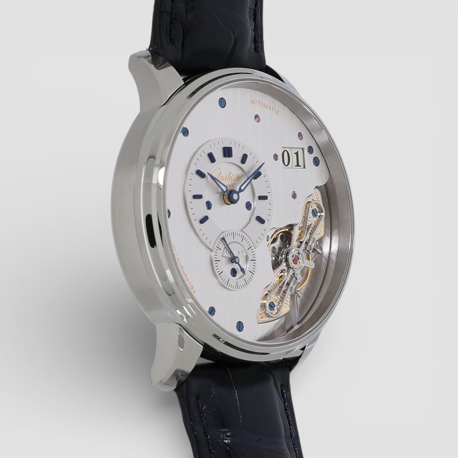 Panomaticinverse 42mm