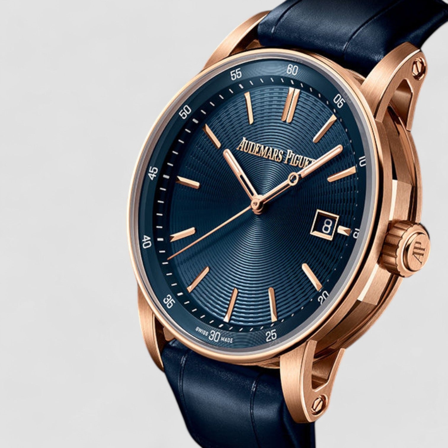 Code 11.59 Selfwinding Pink Rose Gold 38mm