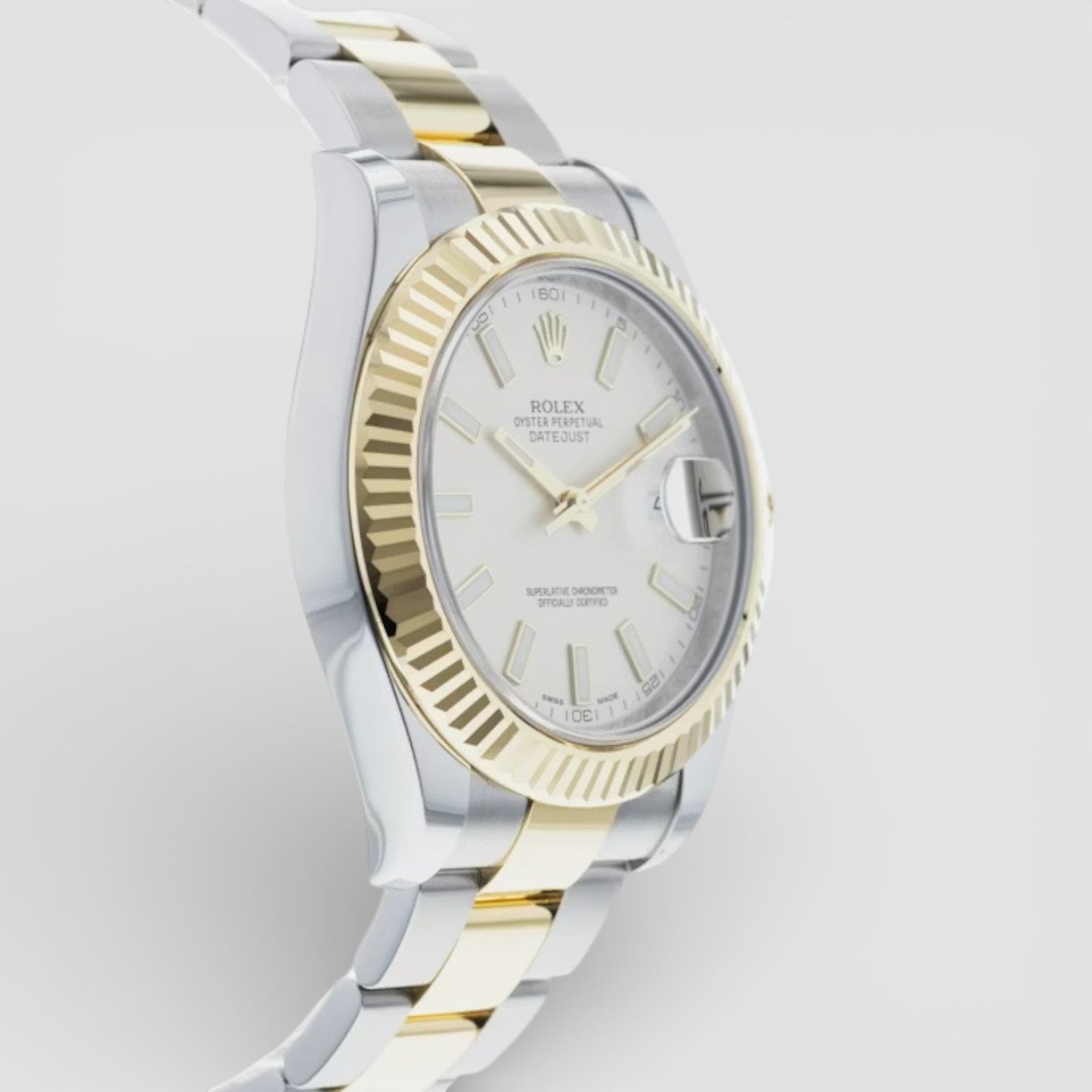 Datejust II