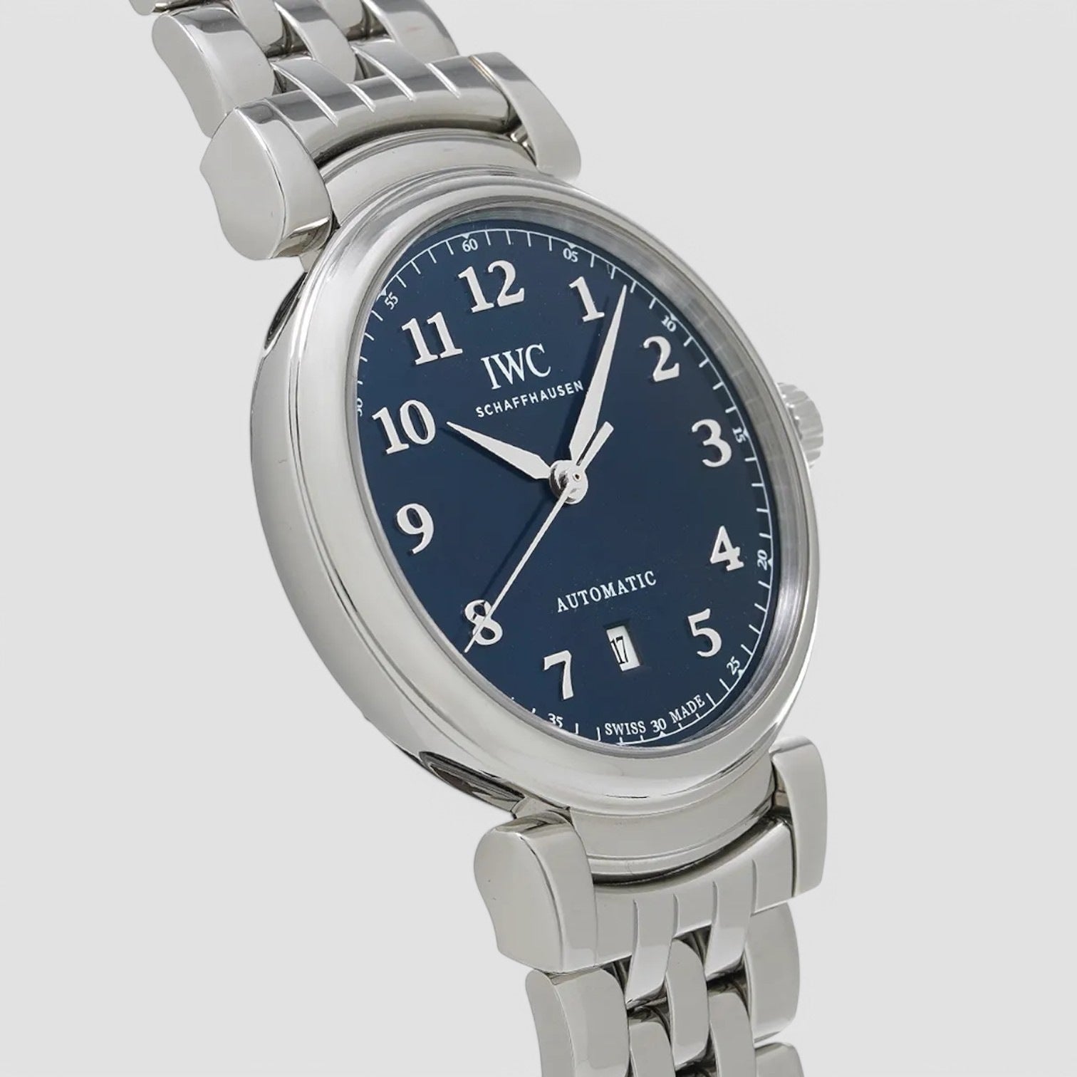 Da Vinci Automatic Mens Watch