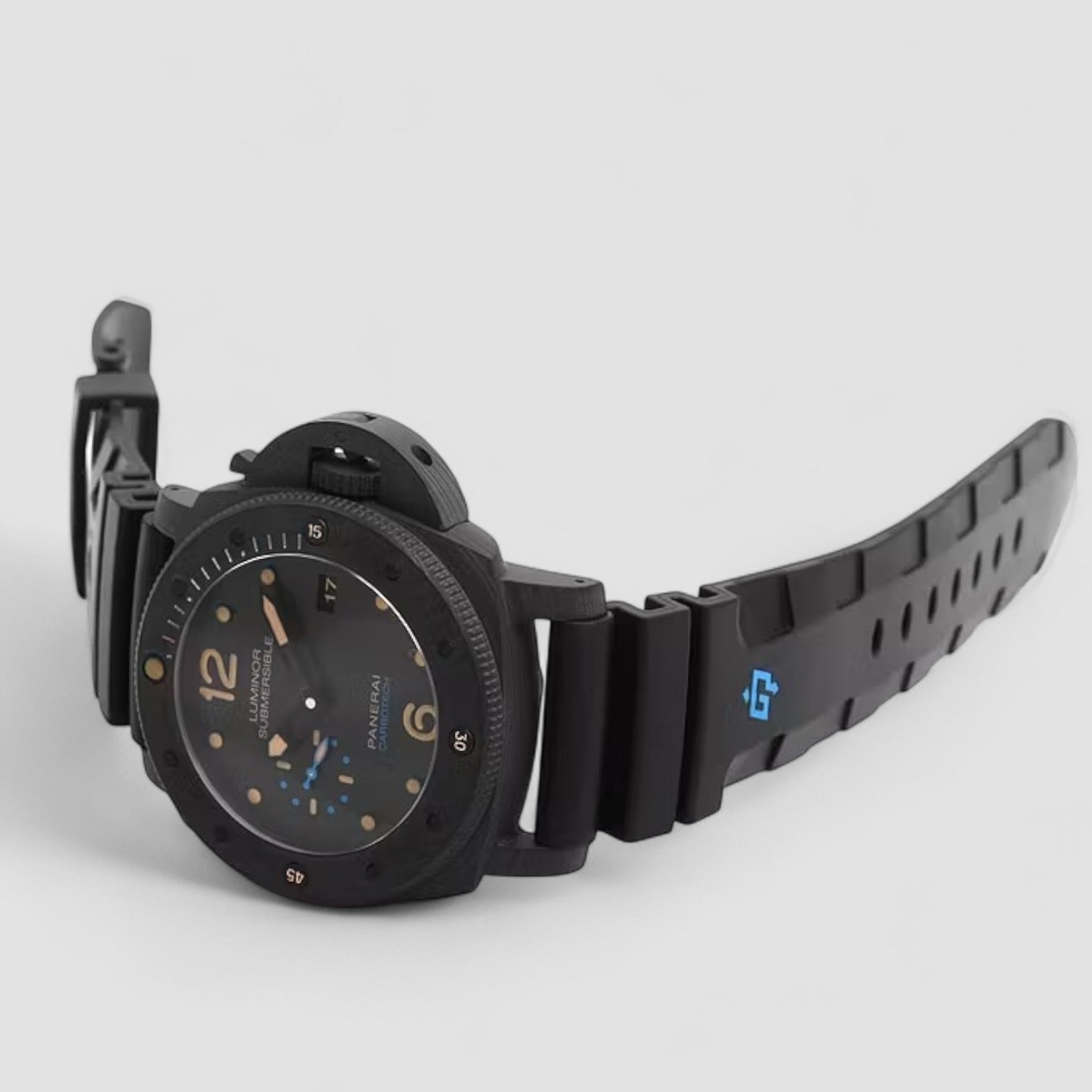 Luminor Submersible 1950 3 Days Automatic