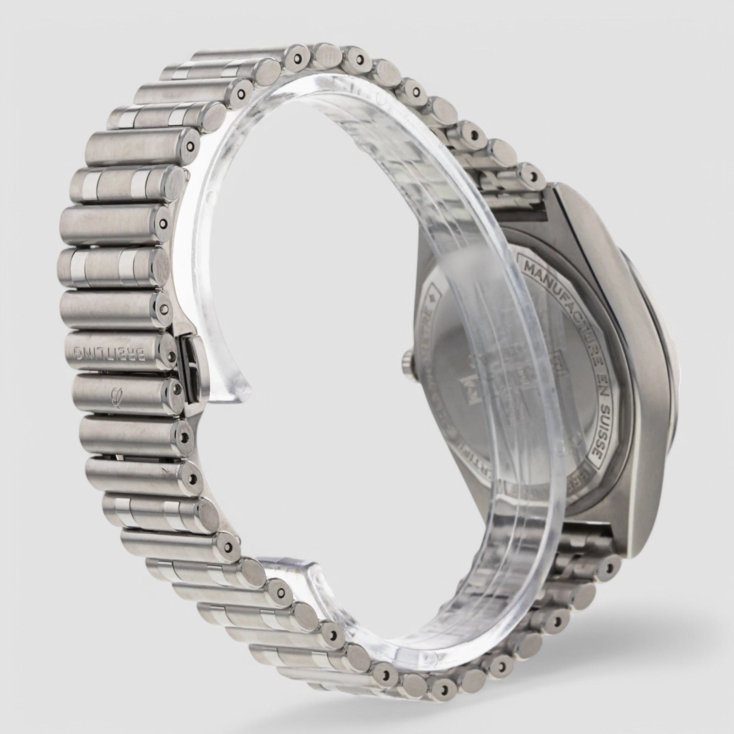 Chronomat Automatic 36