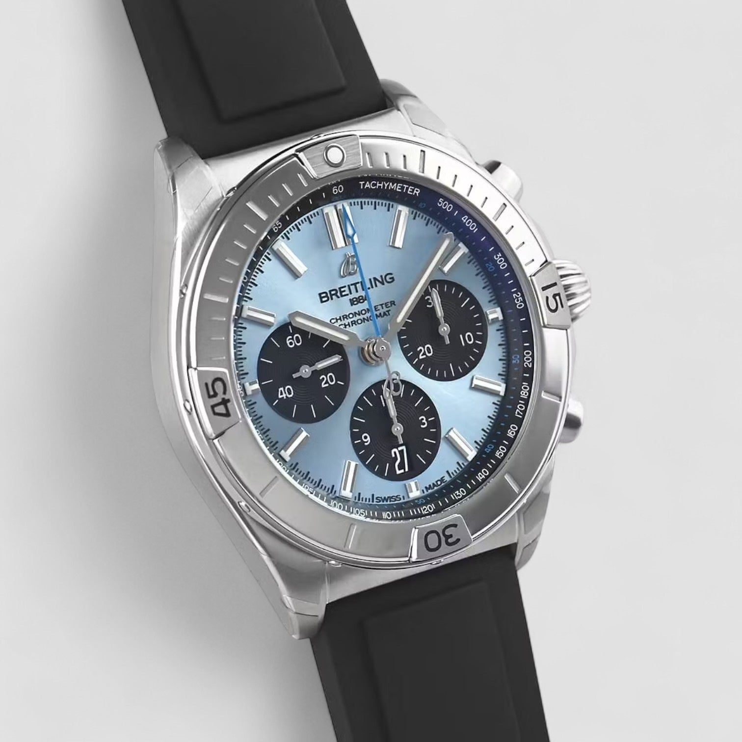 Chronomat B01