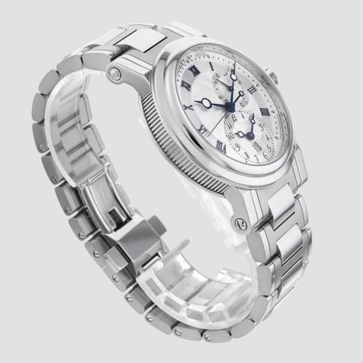 Marine Automatic Men's Watch