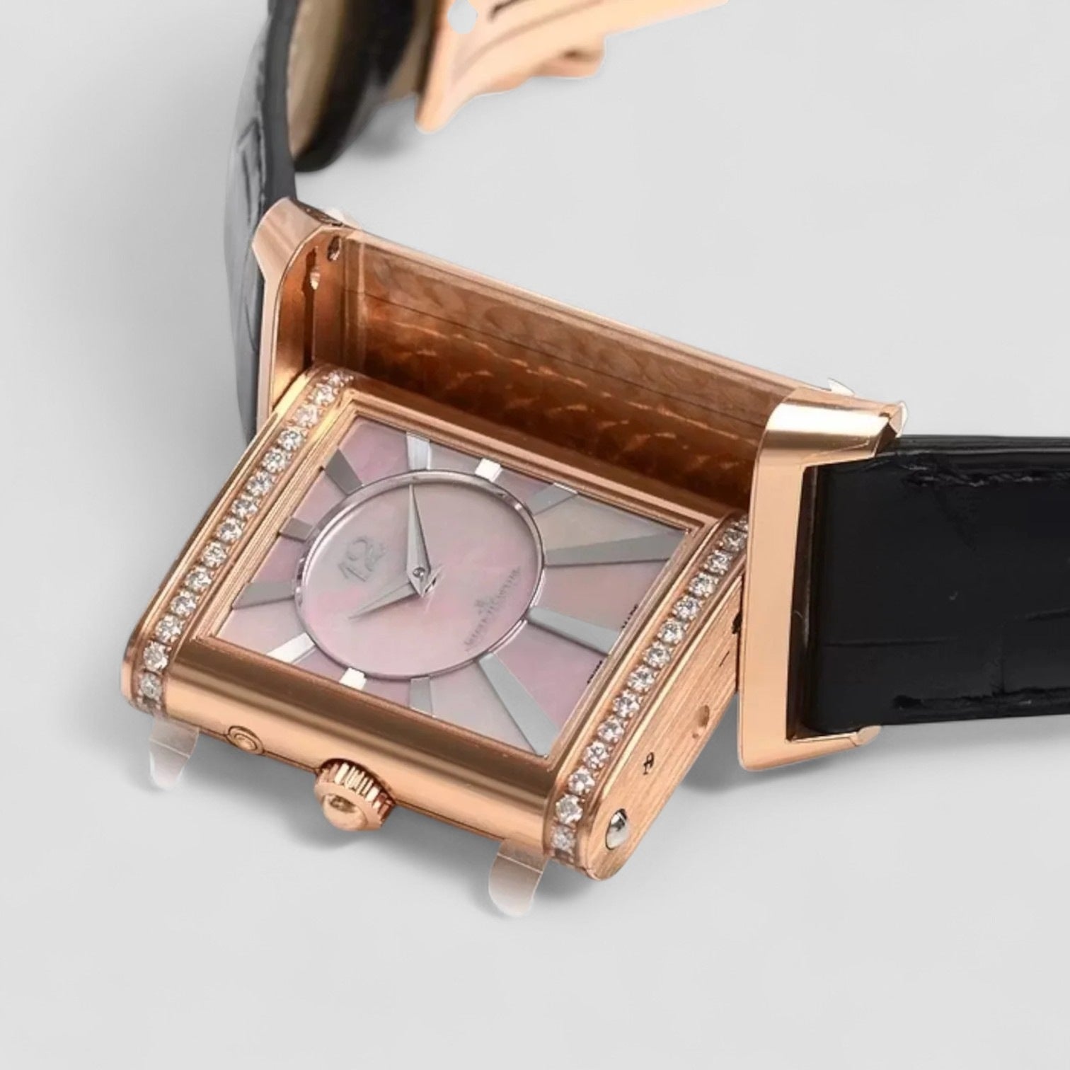Grande Reverso Lady Ultra Thin