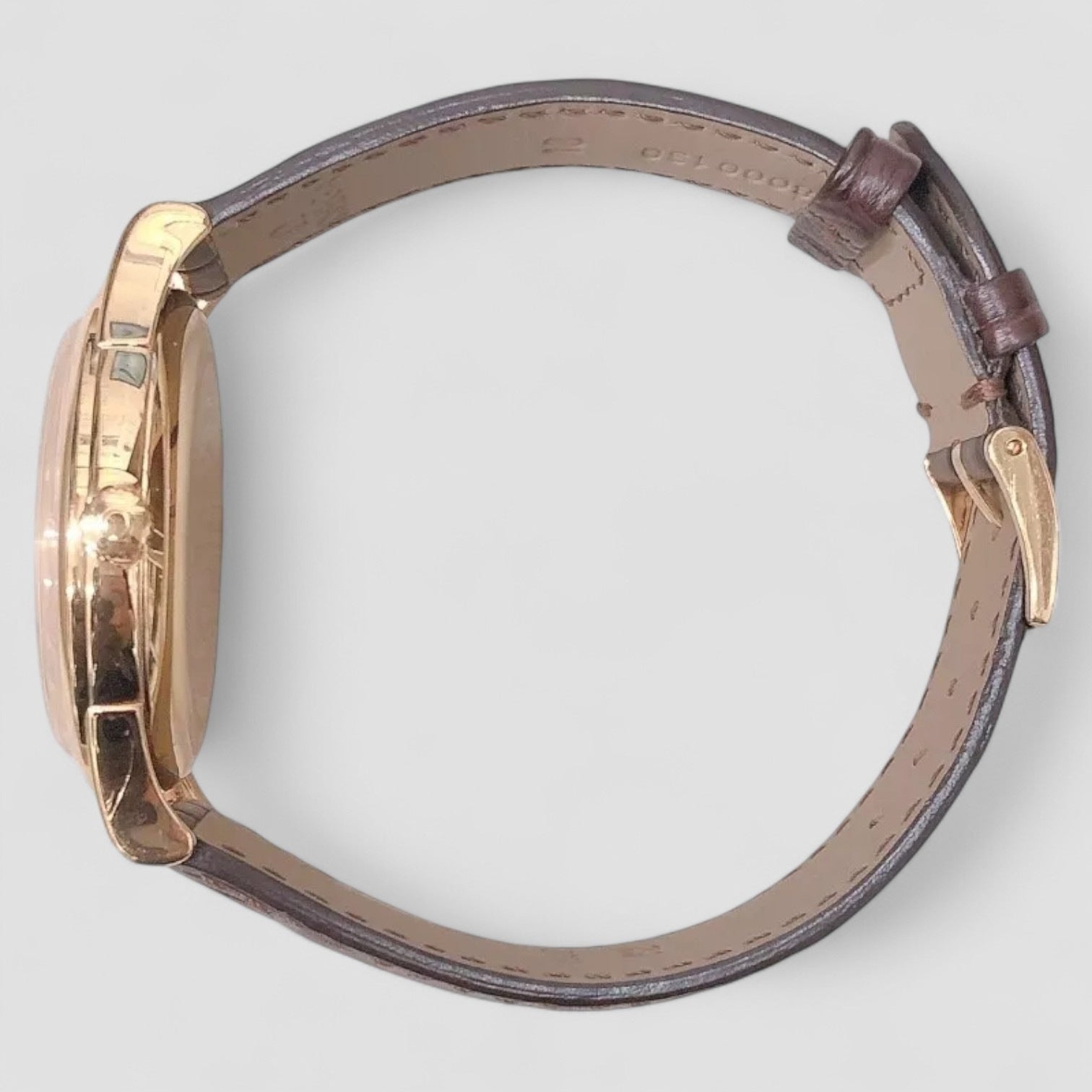 Centenary Museum Collection 1948 18k RG LIMITED