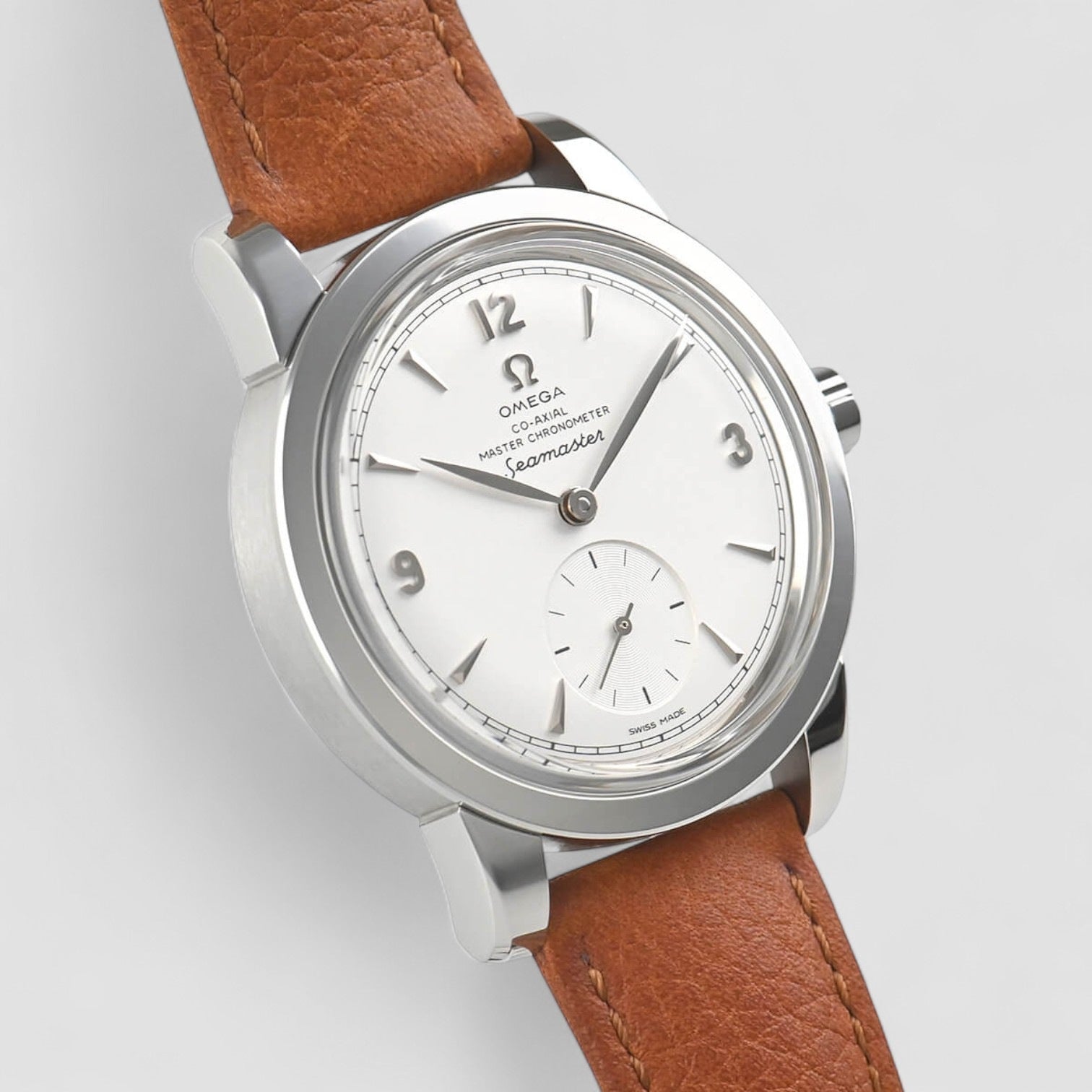 Seamaster 1948