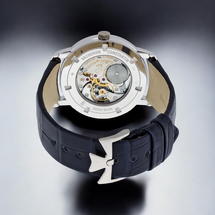Traditionnelle Lady Manual Wind 33mm