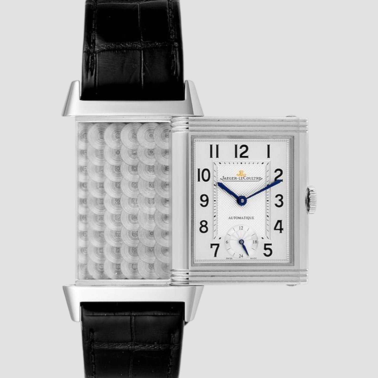 Grande Reverso Automatic Mens Watch