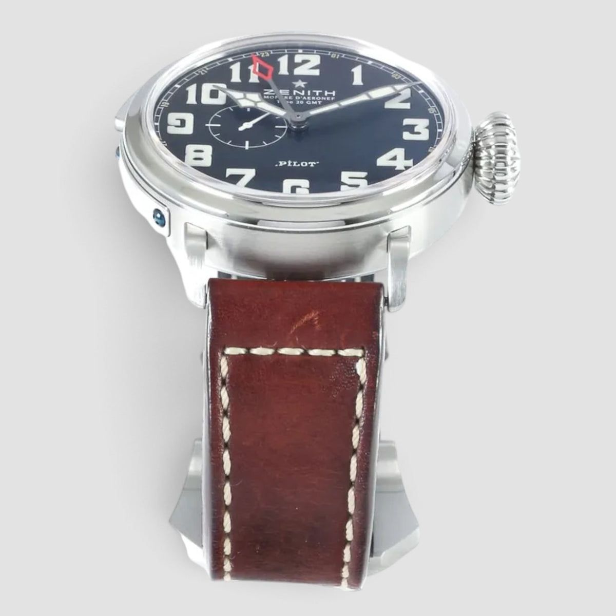Pilot Type 20 GMT Automatic
