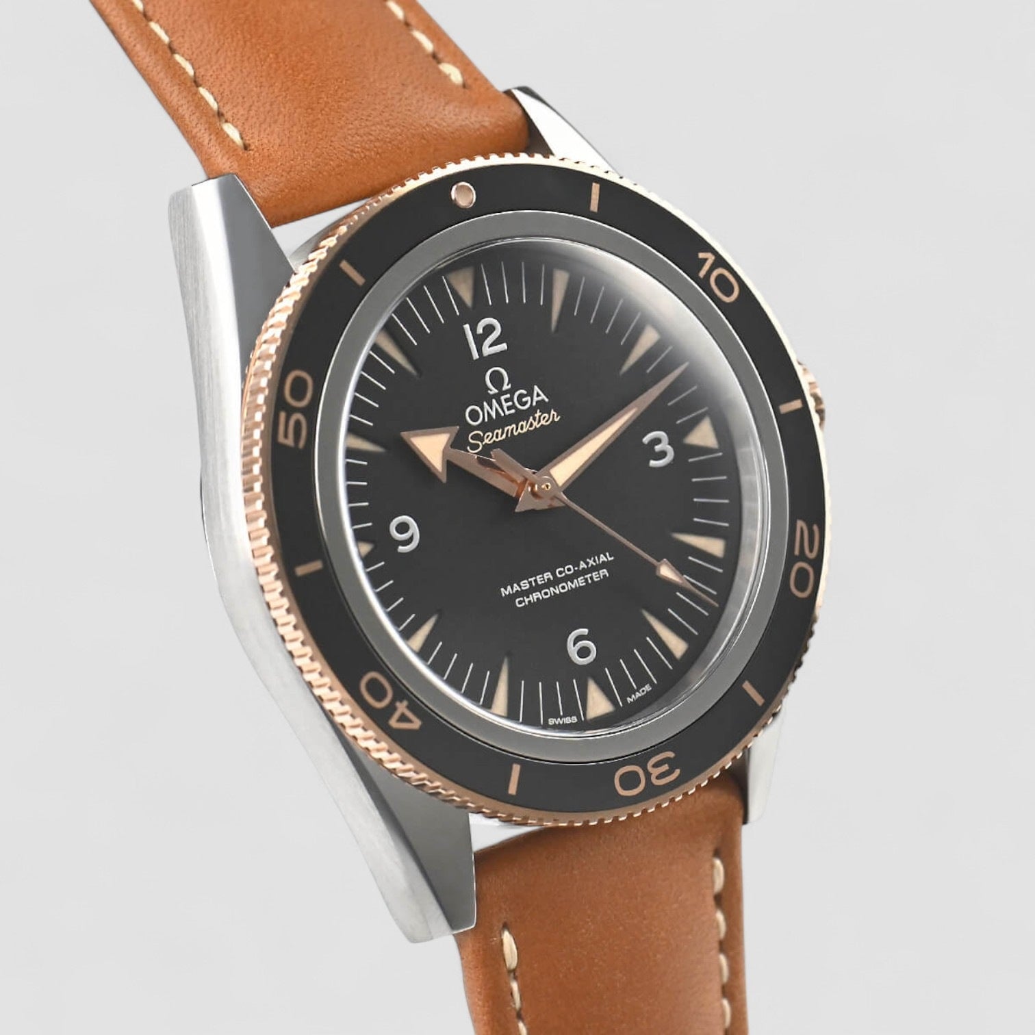 Seamaster 300