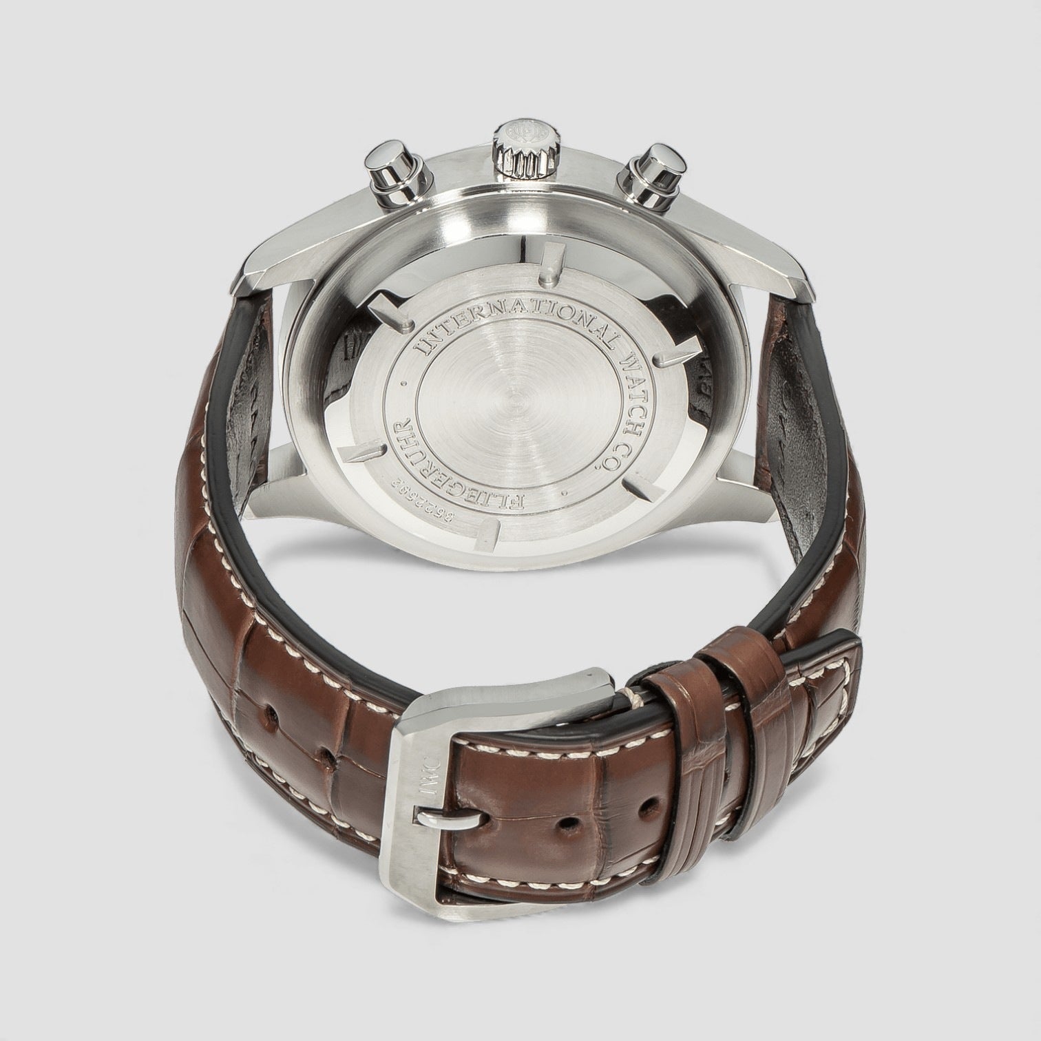 Spitfire Chronograph