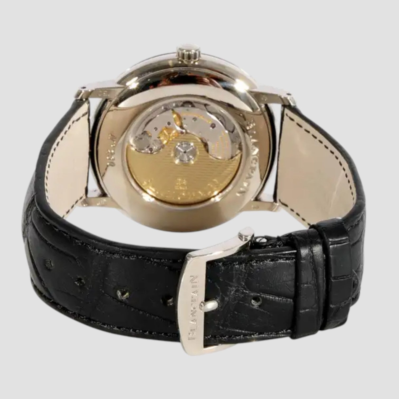 Reloj de Caballero Villeret Ultraplate