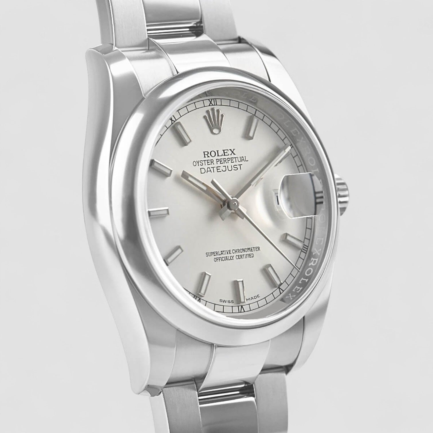 Datejust 36