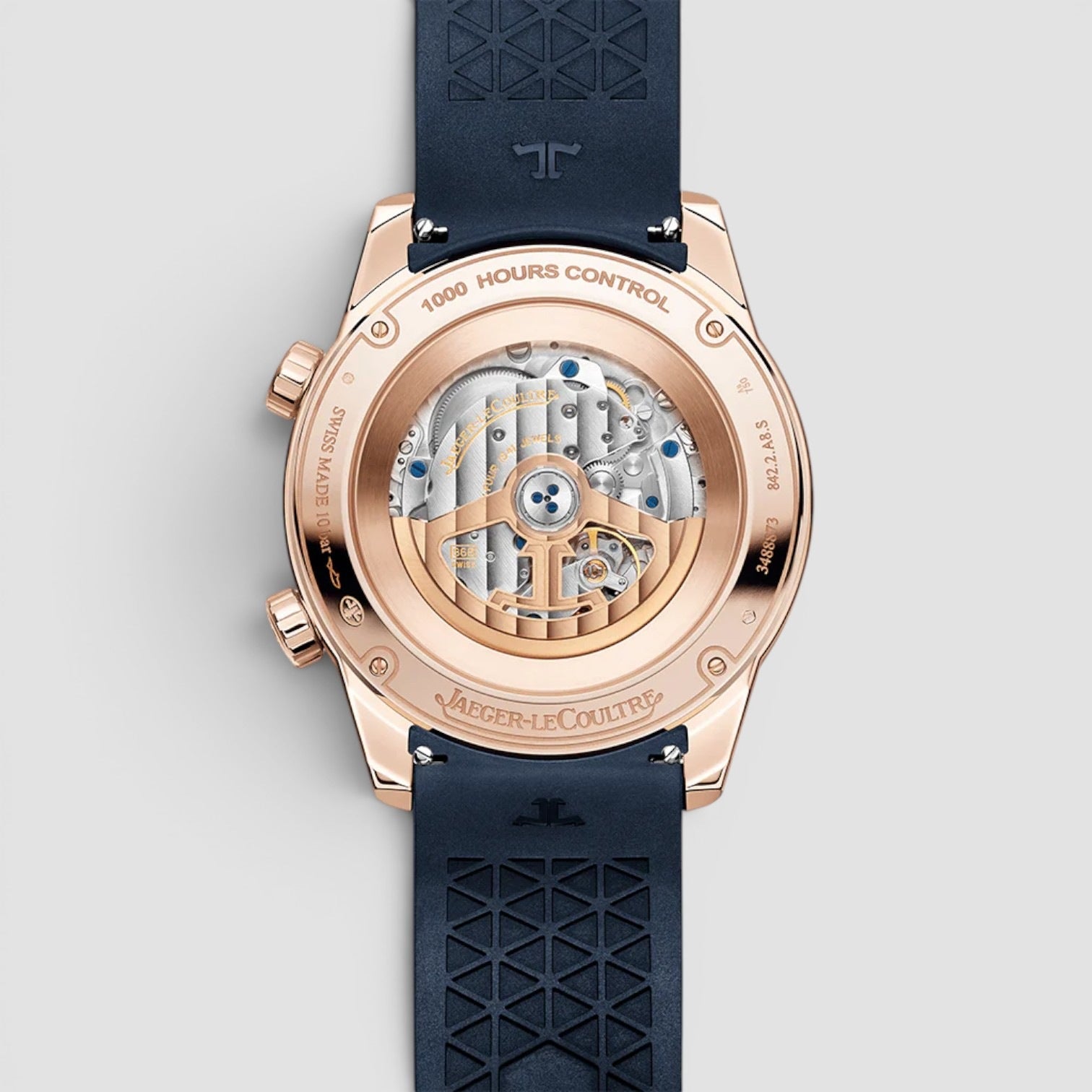 Polaris Perpetual Calendar