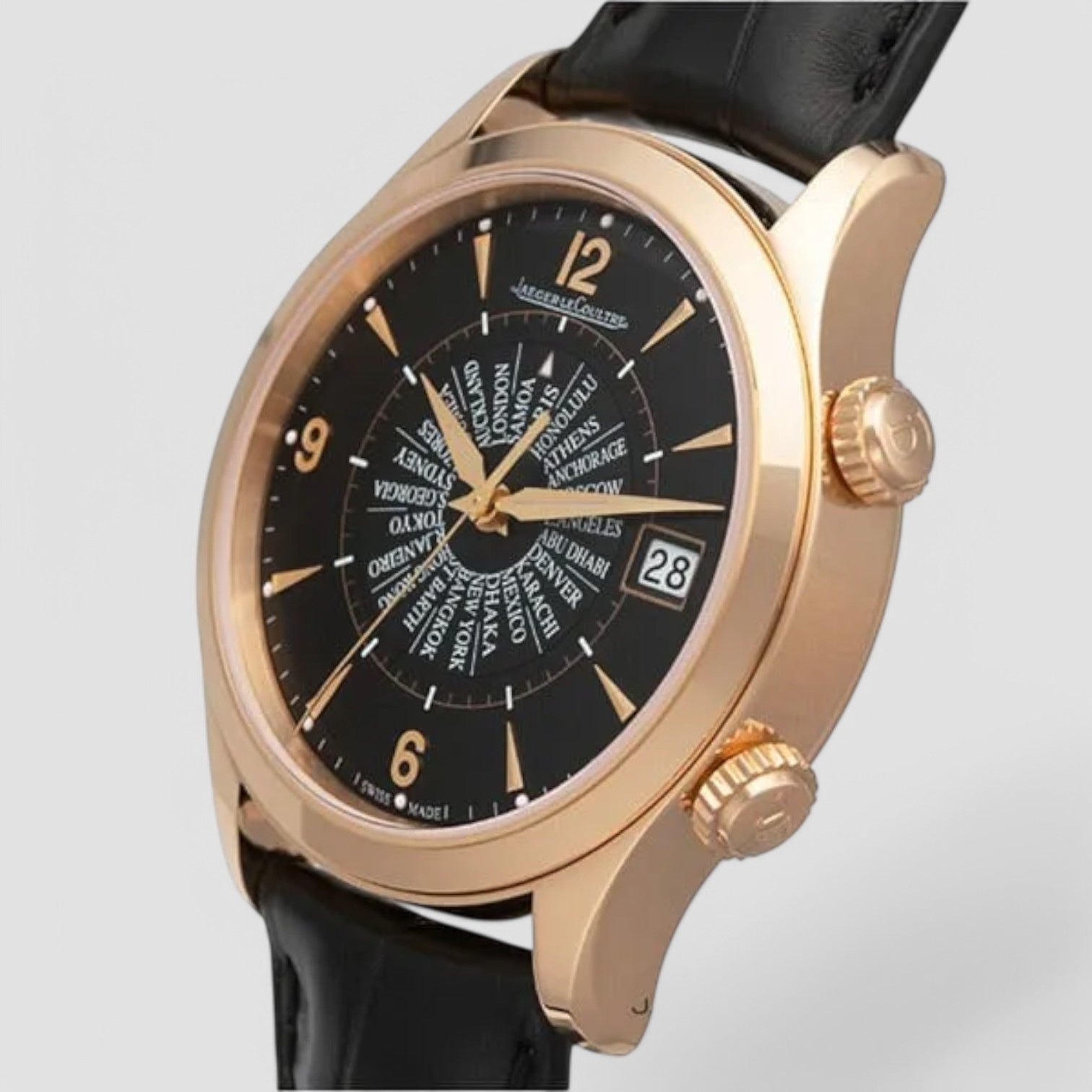 Master Memovox International LIMITED EDITION RARE