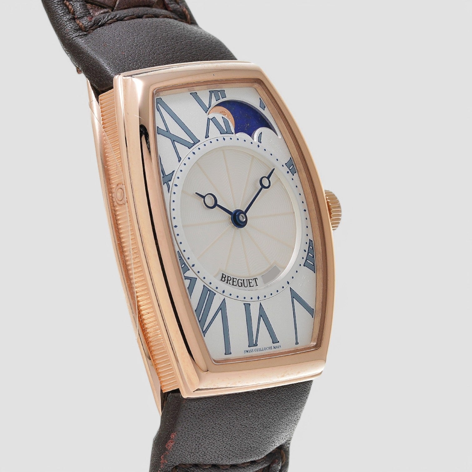 Héritage Phase de Lune Ladies Ladies Watch