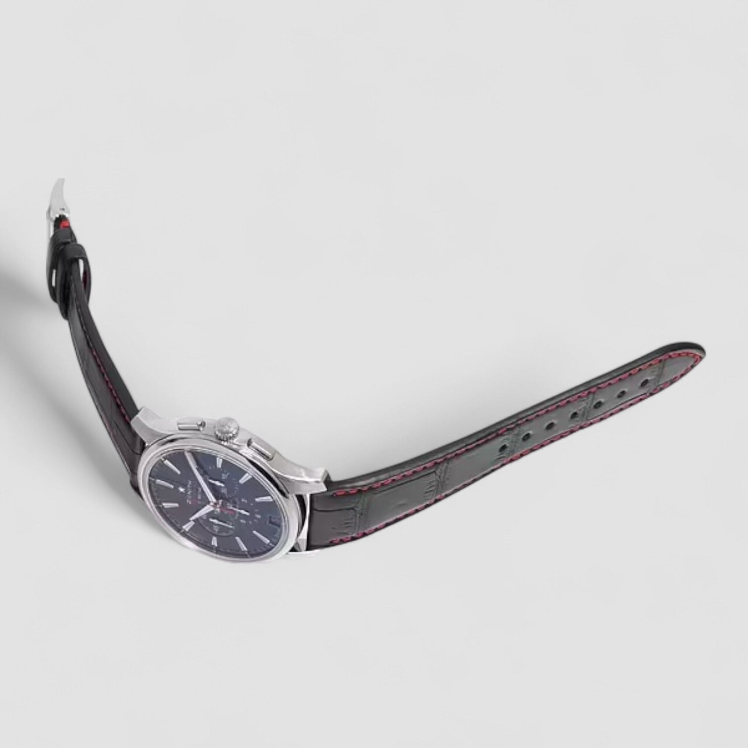 Captain Chronograph