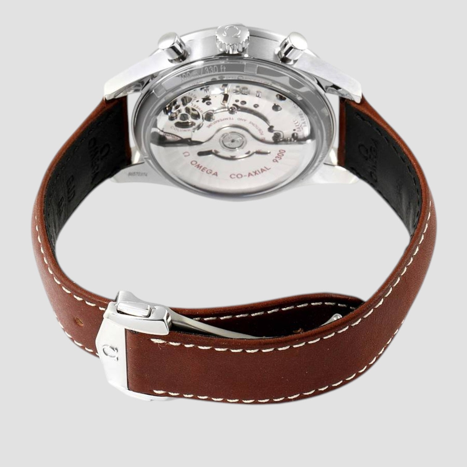 Speedmaster 57 Co-Axial Chronograph Watch