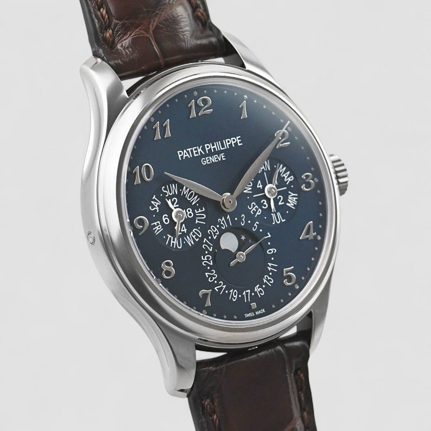 Perpetual Calendar