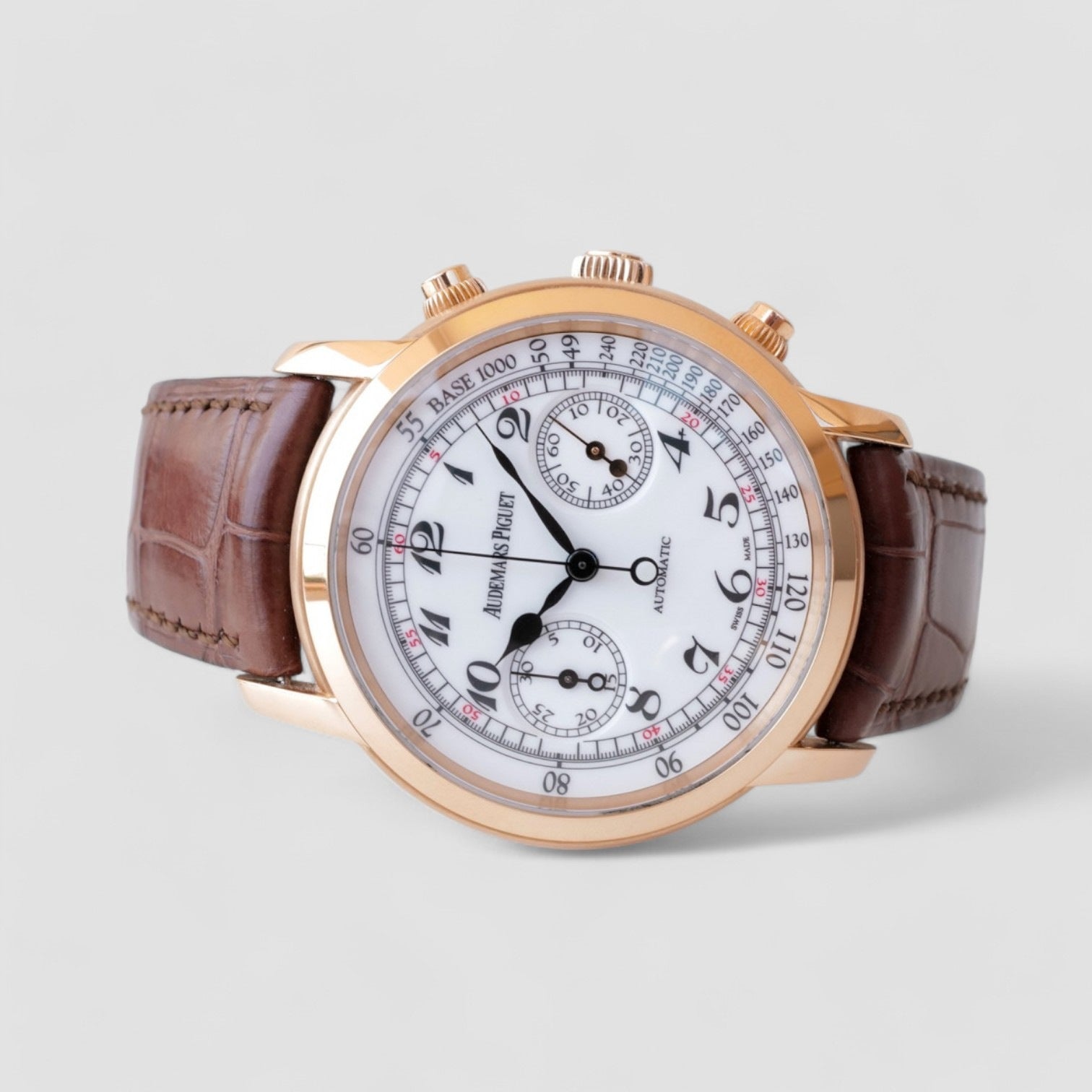 Jules Chrono RG