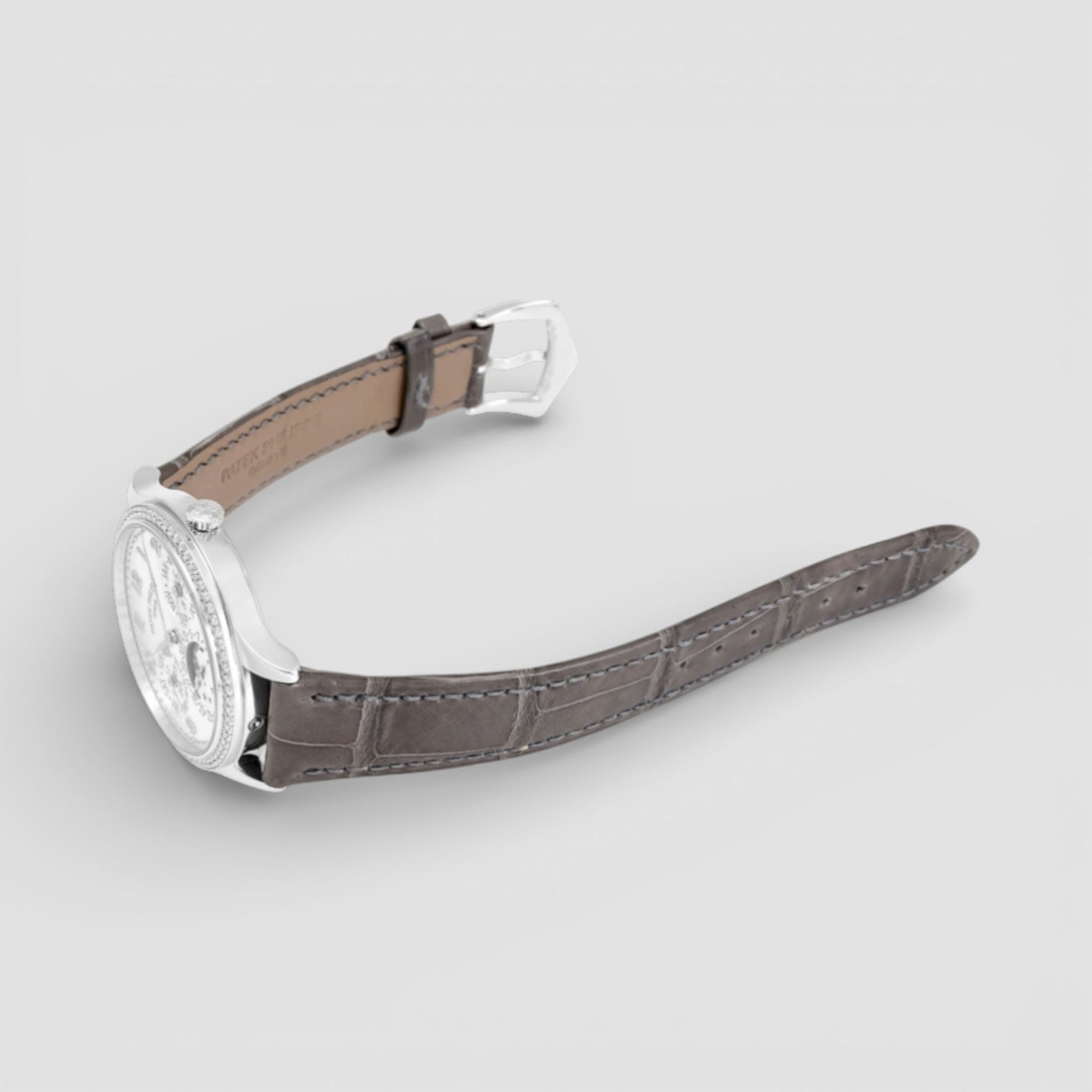 Perpetual Calendar Grand Complications