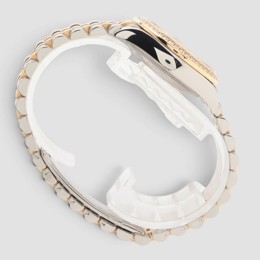 Datejust 31 Diamond Dial