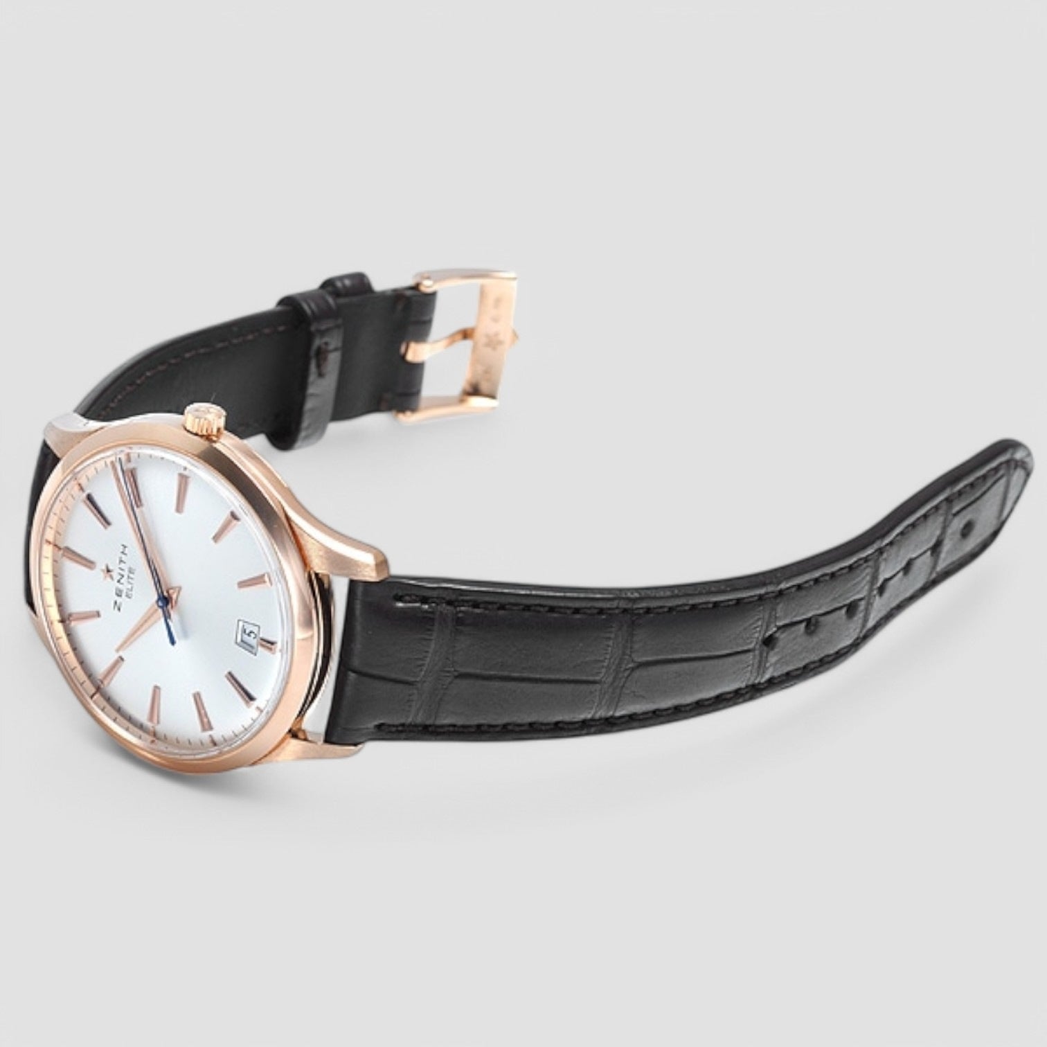 Captain Central Second Mens Watch