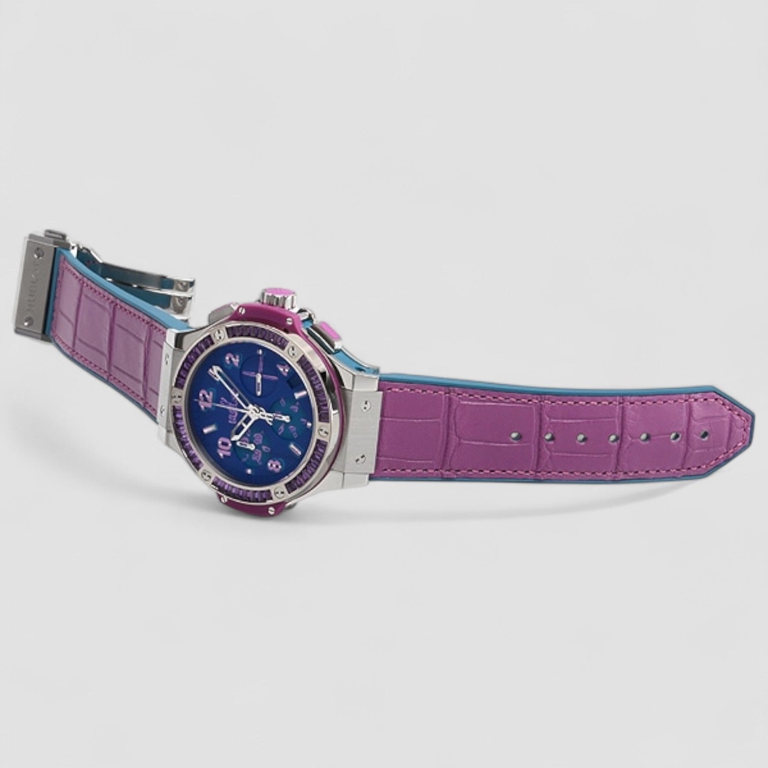 Big Bang Pop Art 41mm Ladies Watch