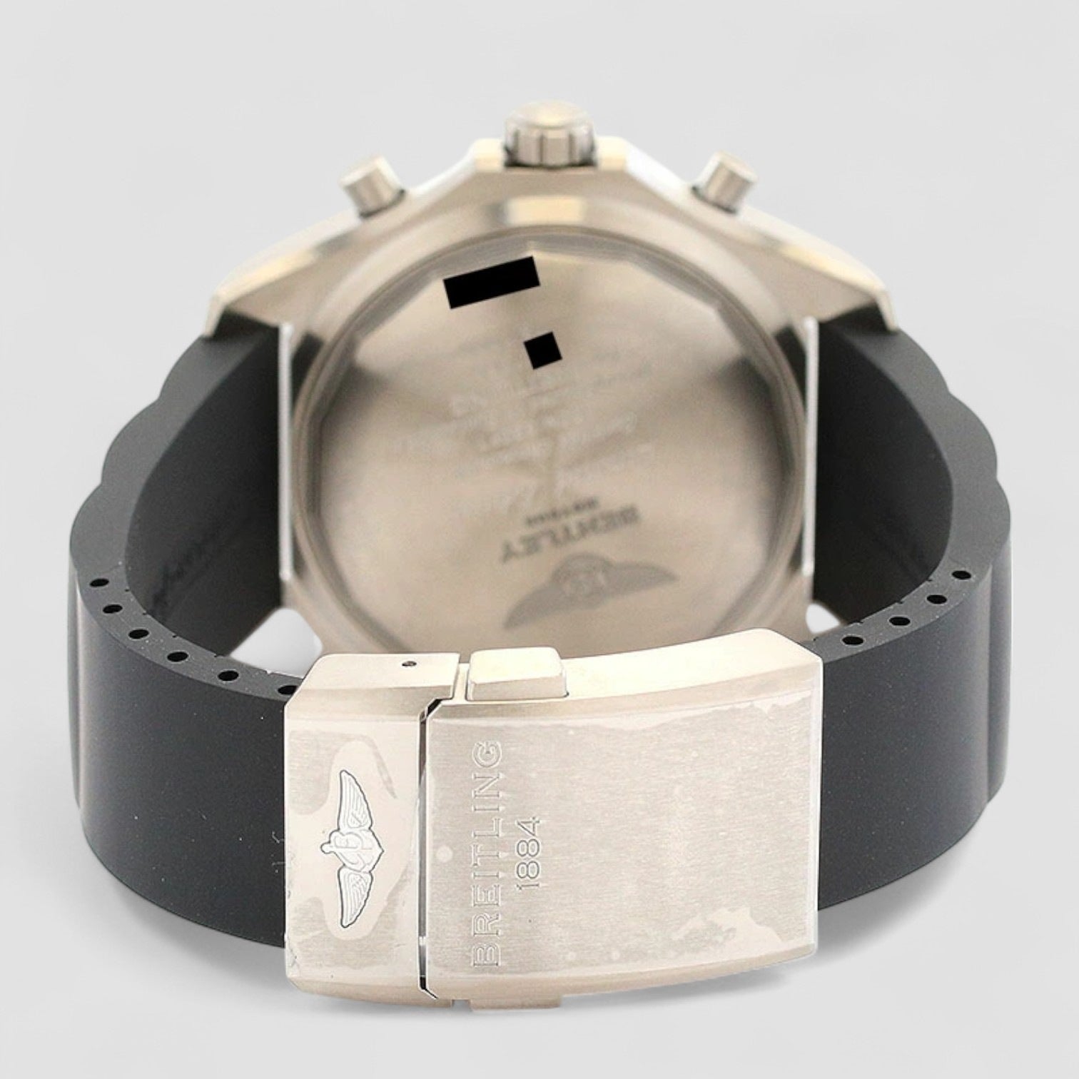 Bentley Supersports Light Body/Limited Edition Men's Watch