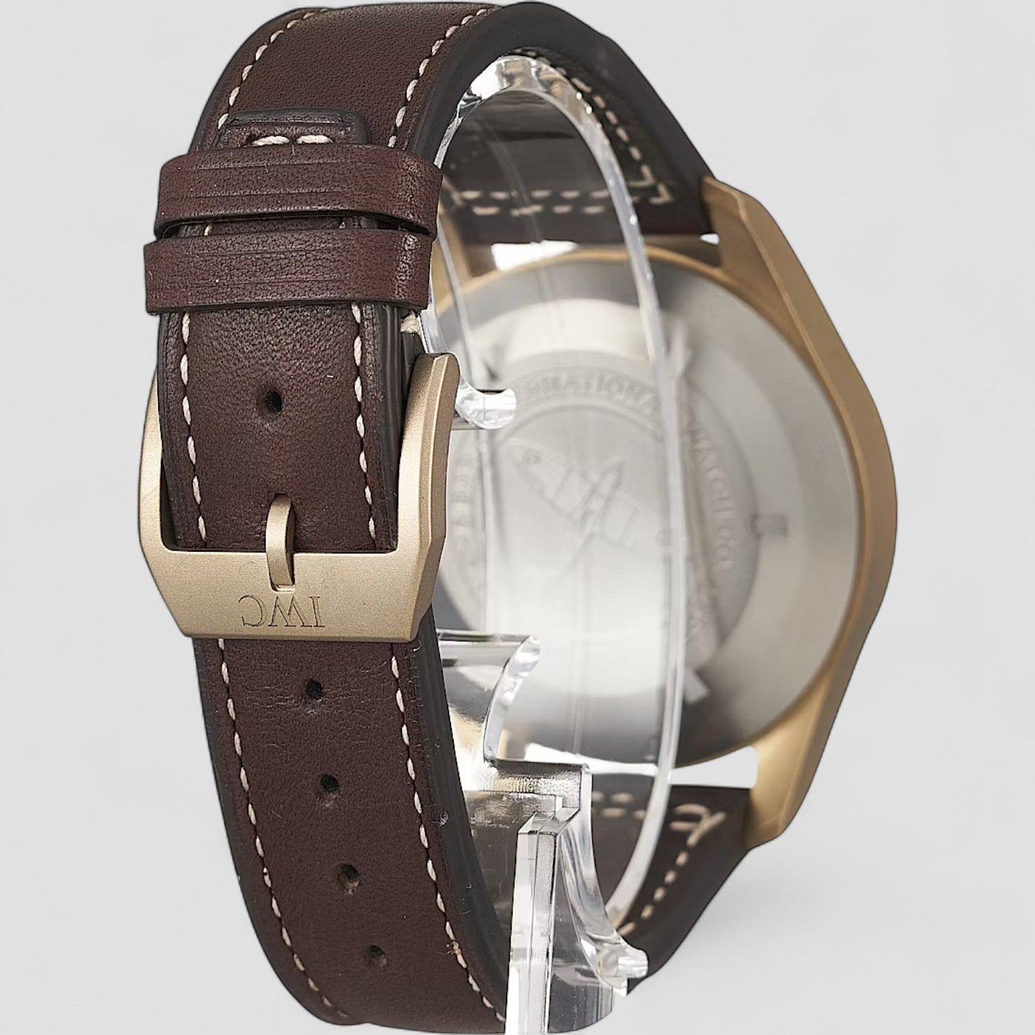 Pilot Spitfire Chronograph