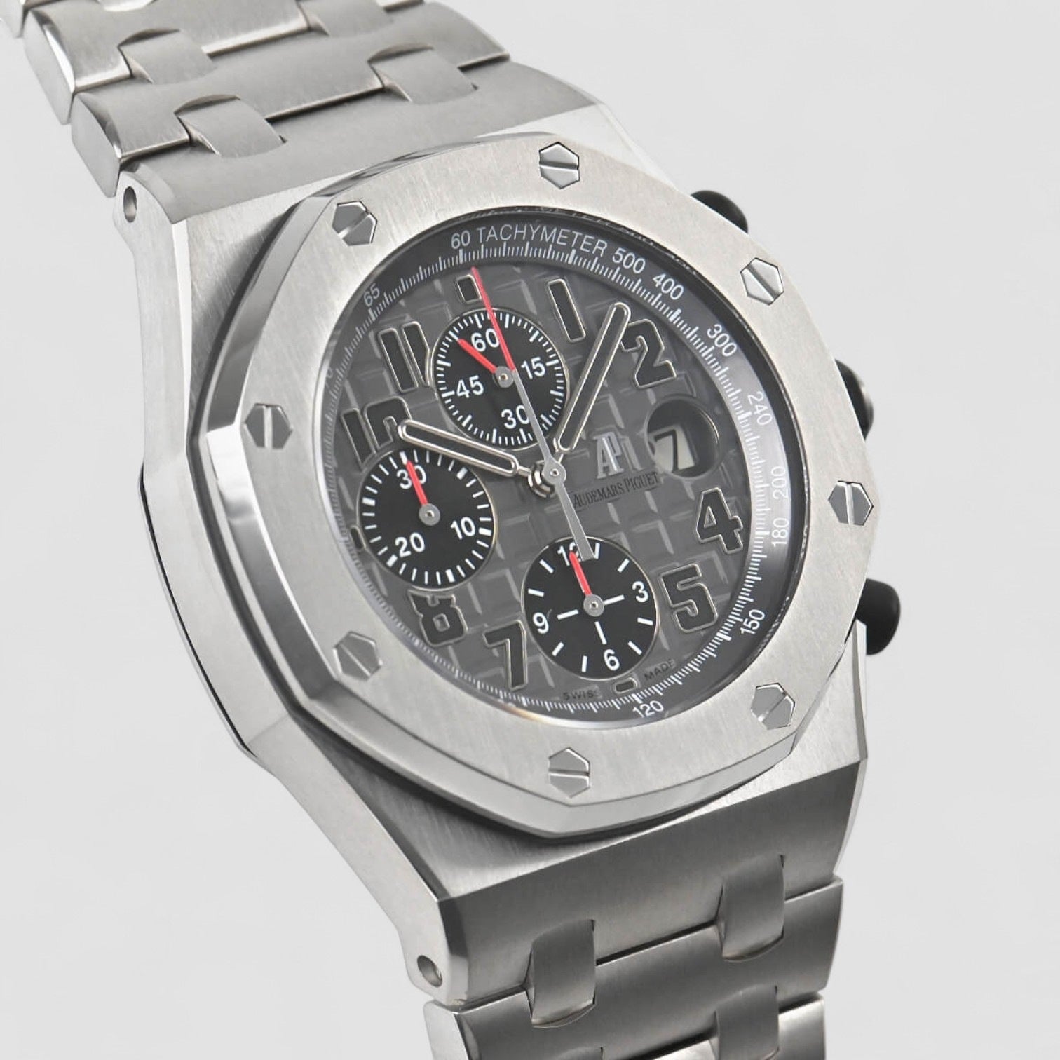 Royal Oak Offshore Chronograph