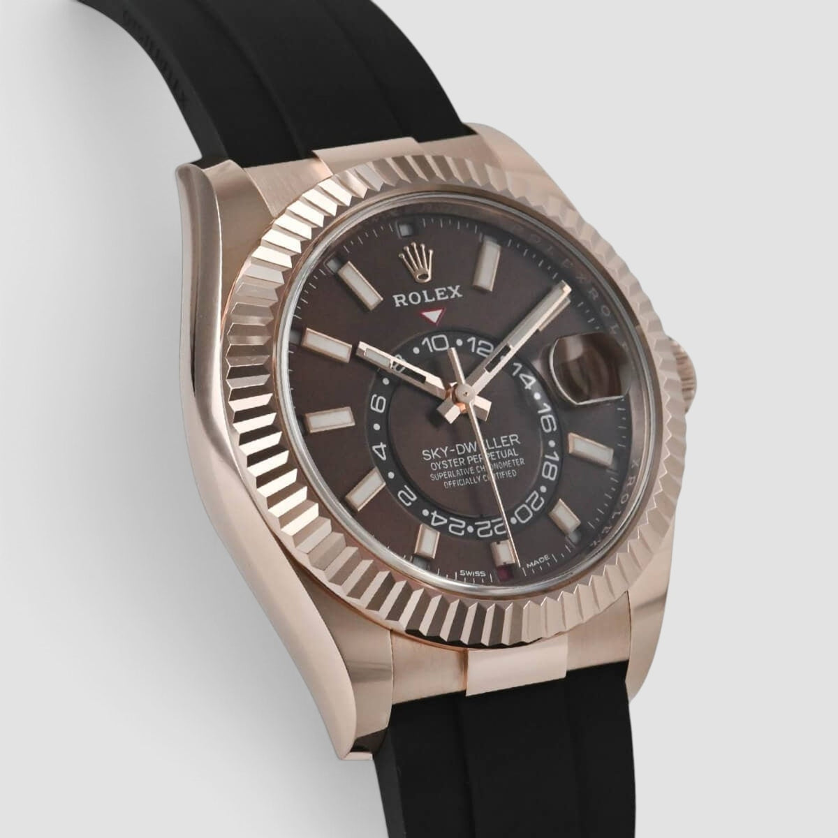 Sky-Dweller
