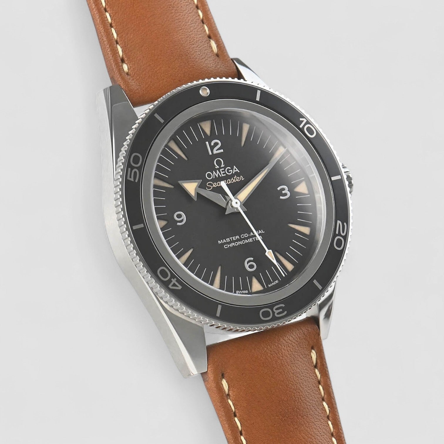 Seamaster 300